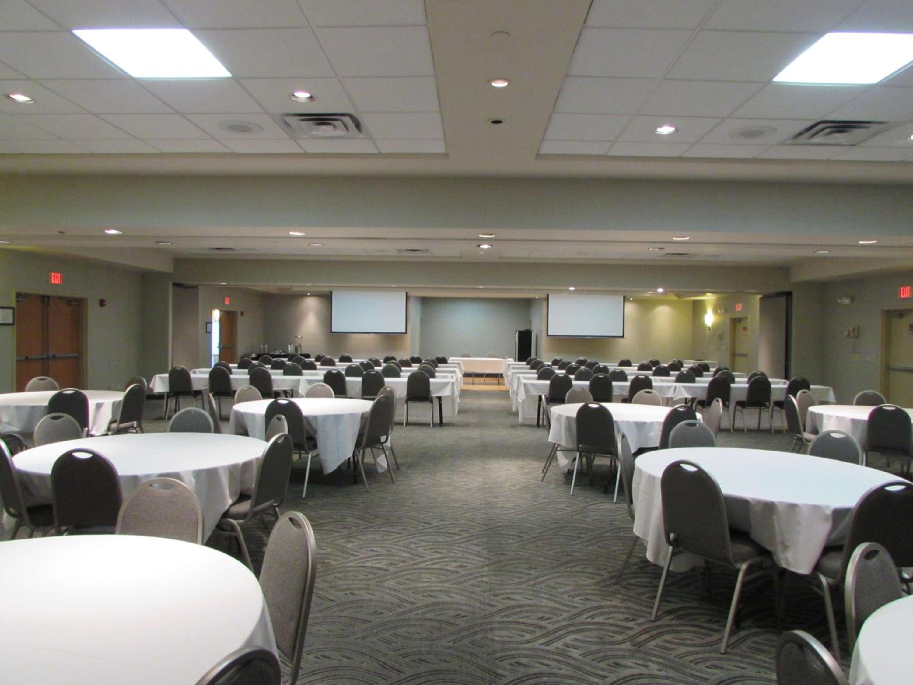 York Vacations - Best Western Plus York Hotel and Conference Center - Property Image 4