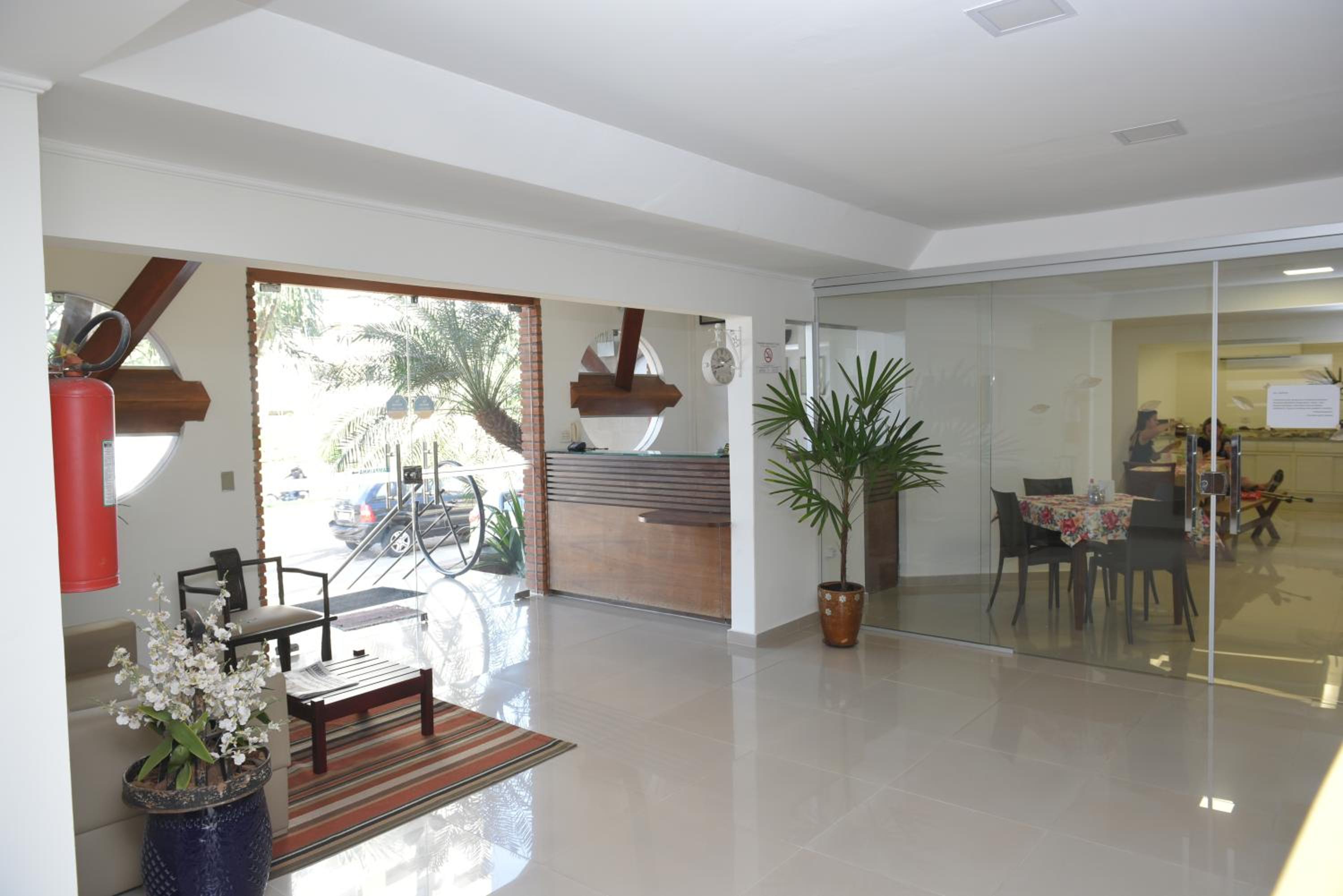 Hotel Pousada Mato Grosso view 4
