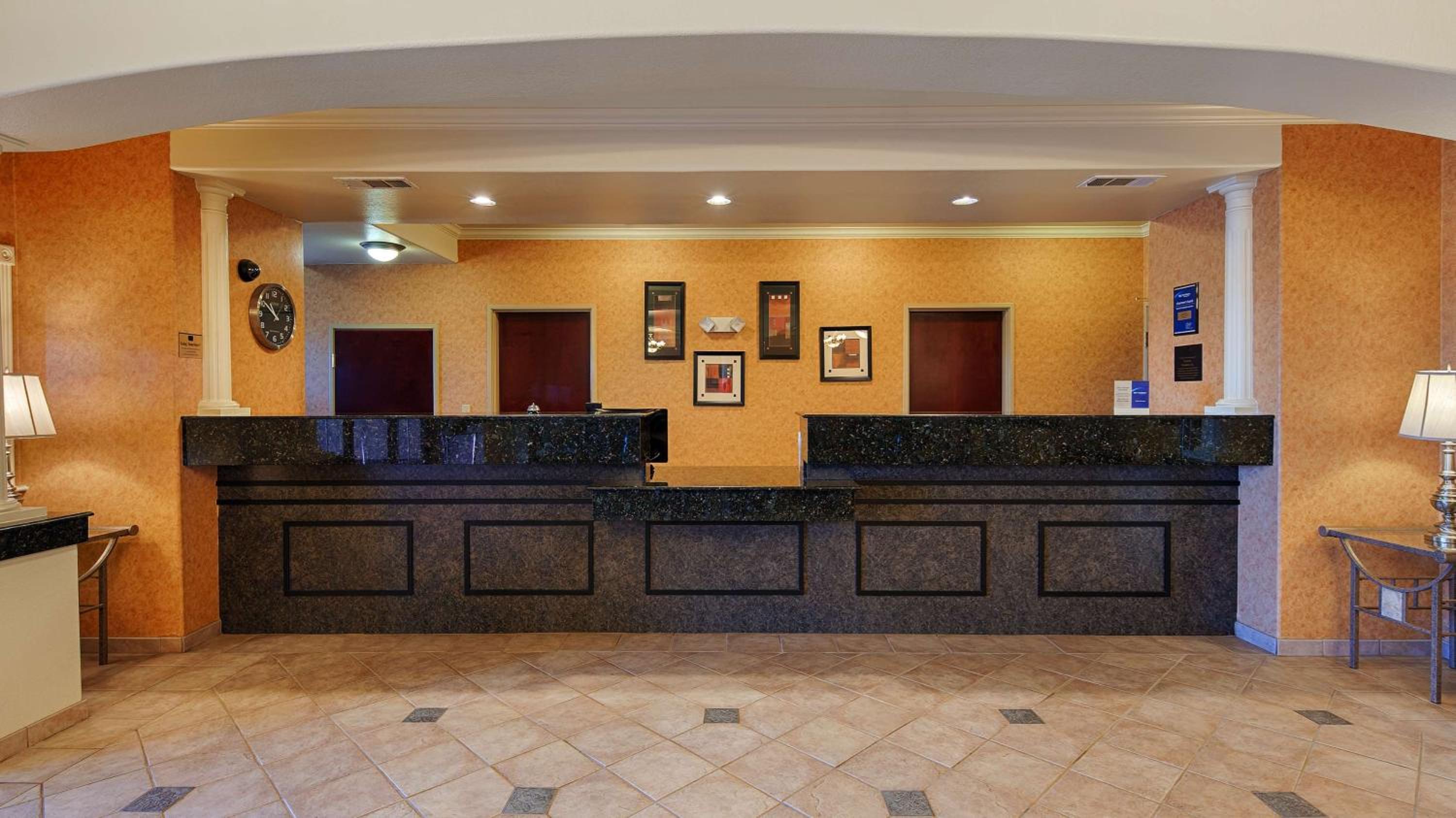 Best Western Inn & Suites - Henrietta, Billede 19