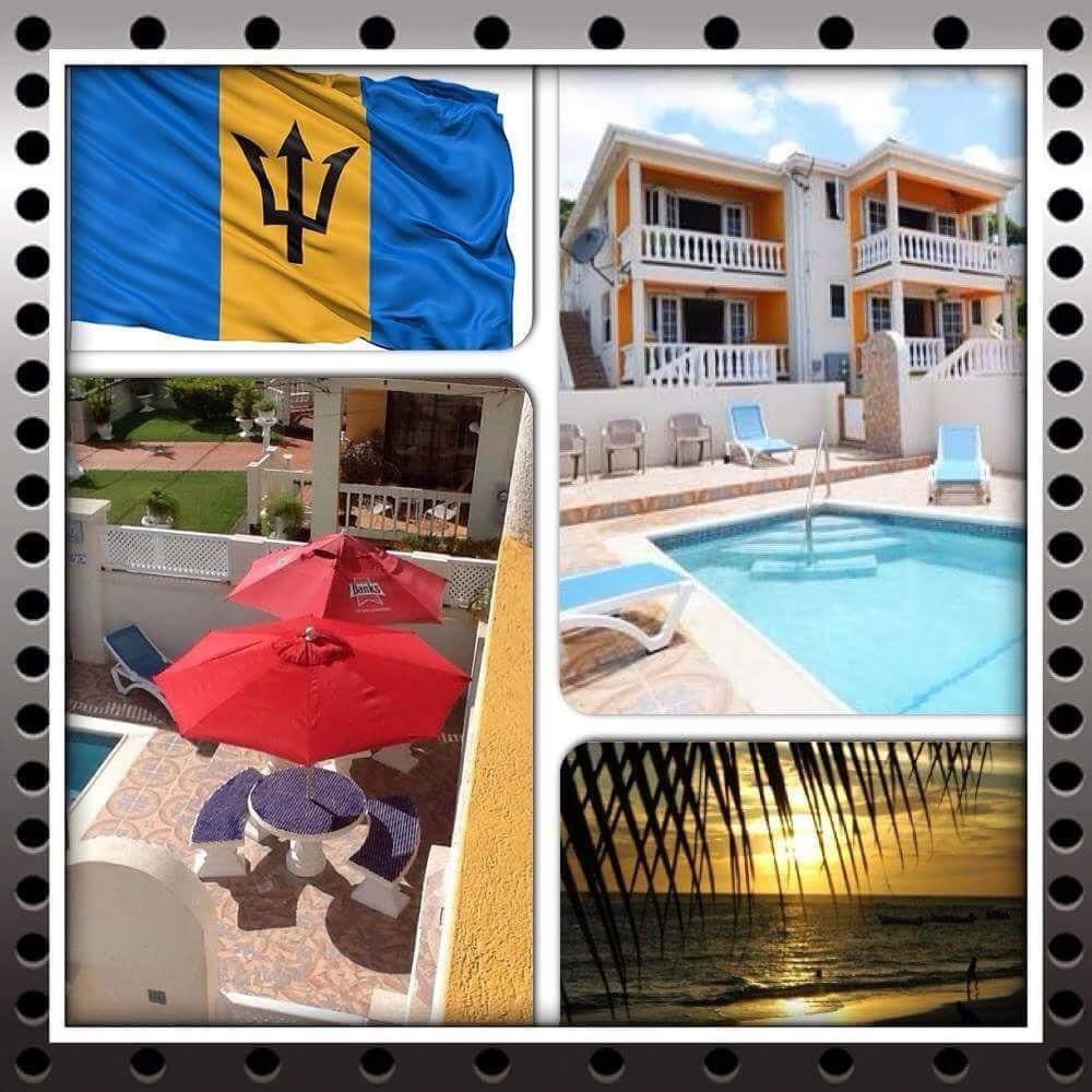 Villa Riana Barbados