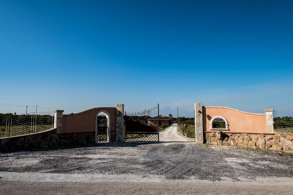 Villa Marinella photo 4