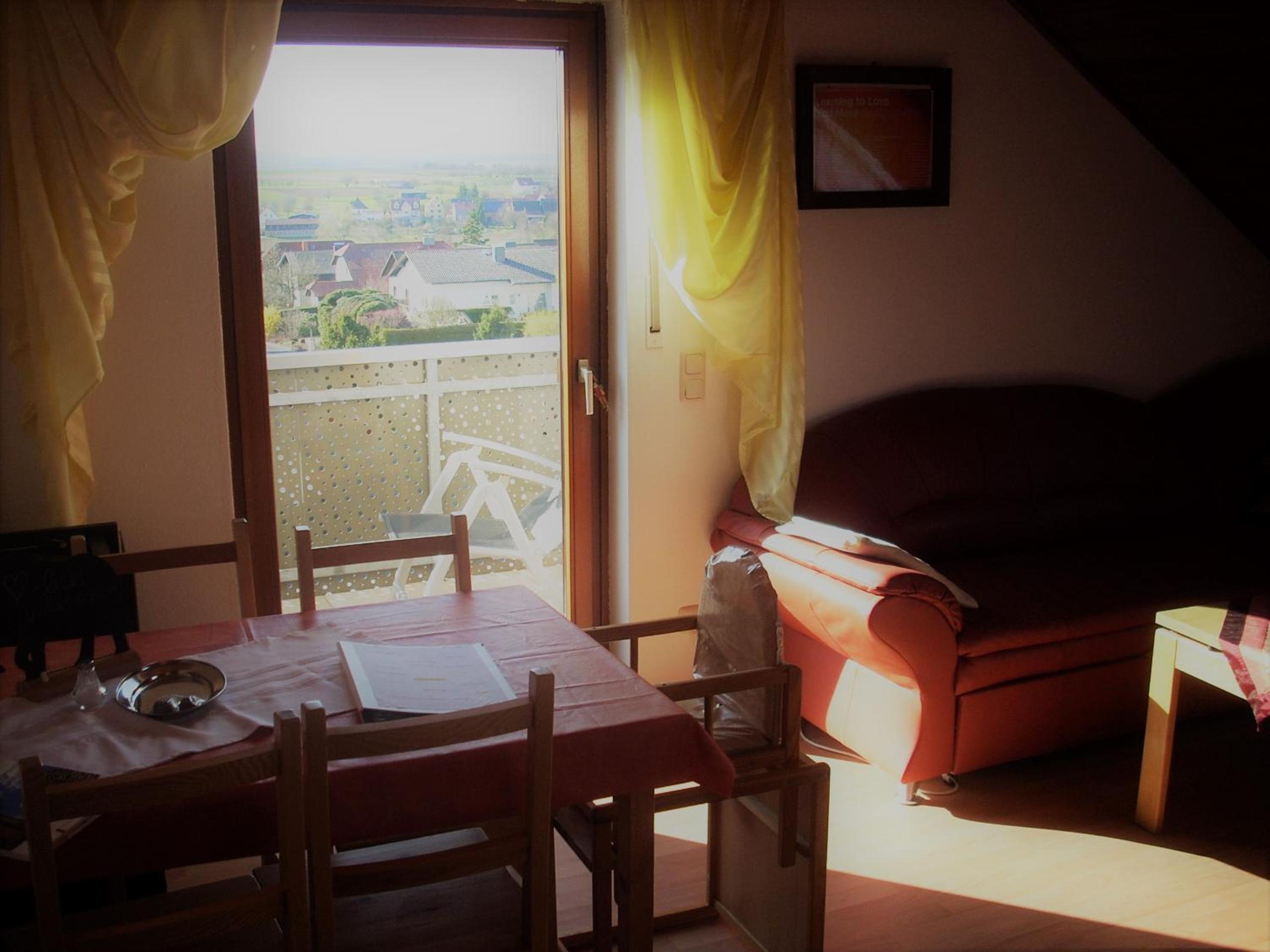 Ferienwohnung Lahntal/Taunus