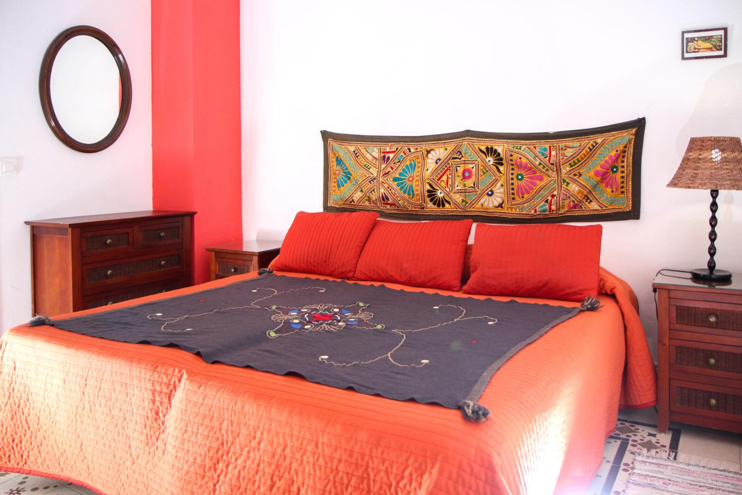 Villa Alicia Guest House