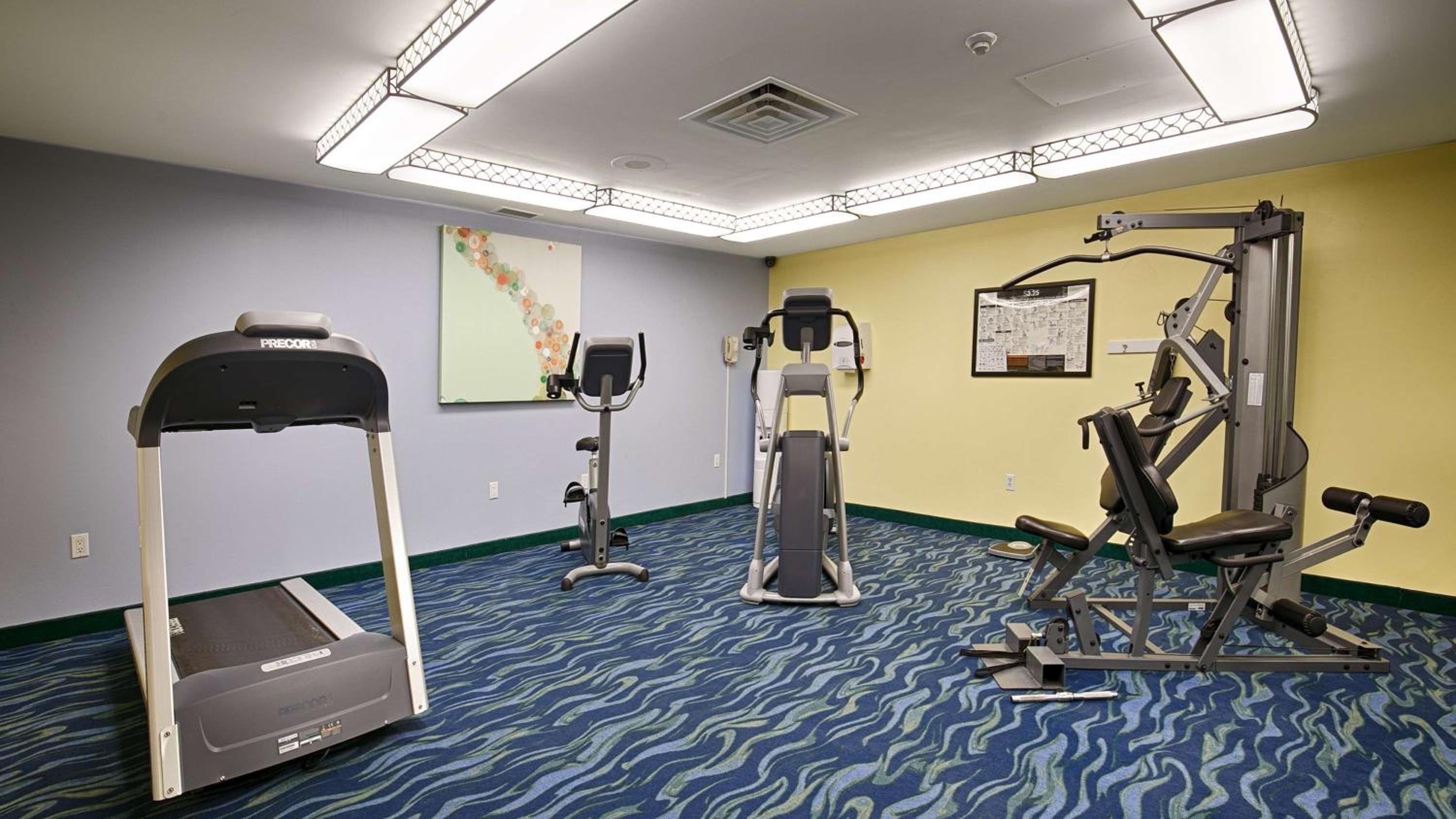 North Bay Vacations - Best Western North Bay Hotel  Conference Centre - Property Image 6