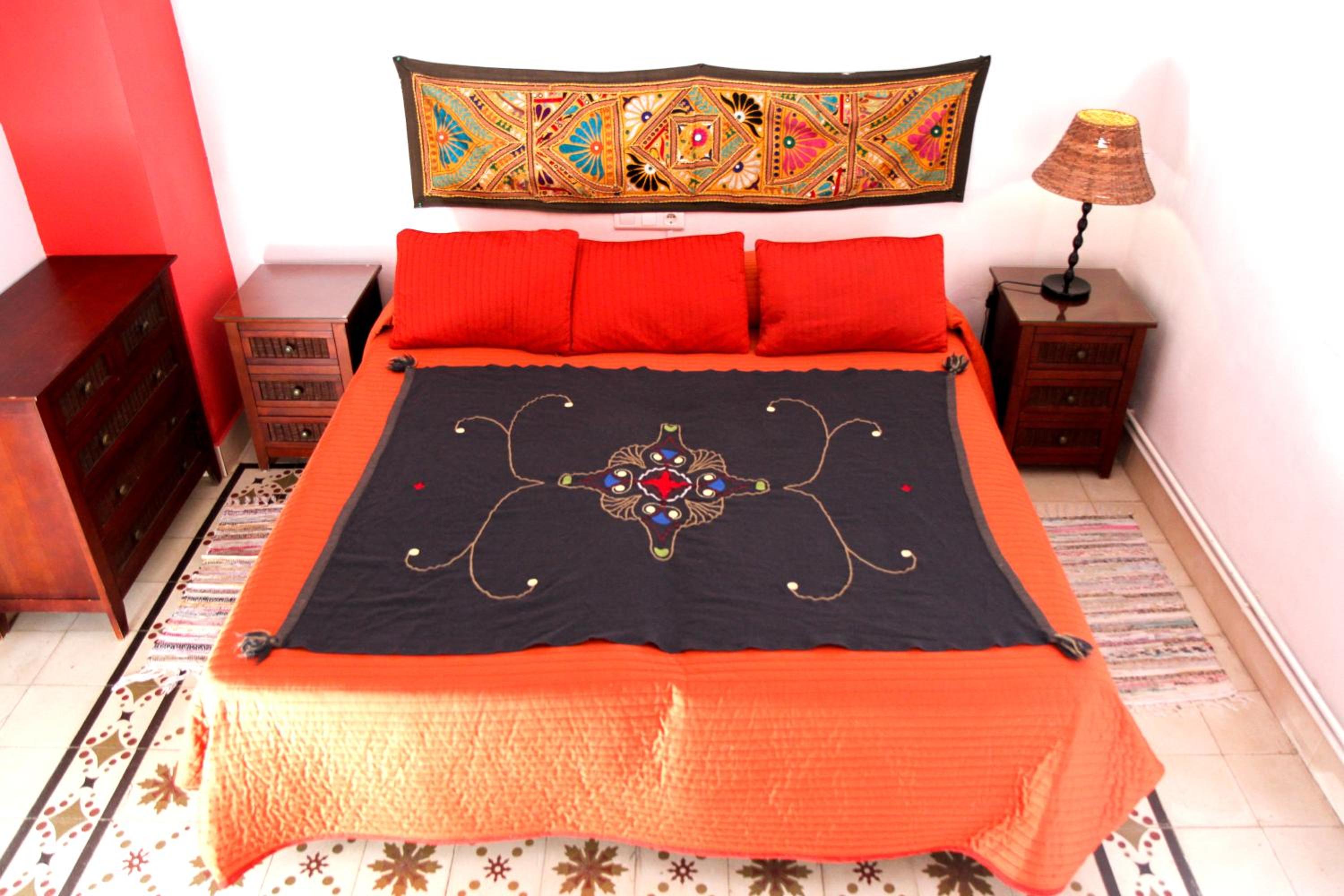 Villa Alicia Guest House