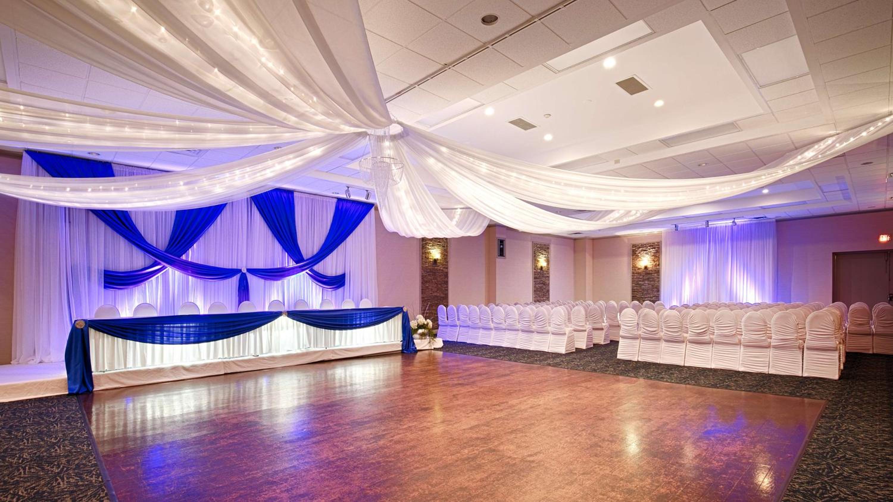 North Bay Vacations - Best Western North Bay Hotel Conference Centre - Property Image 25