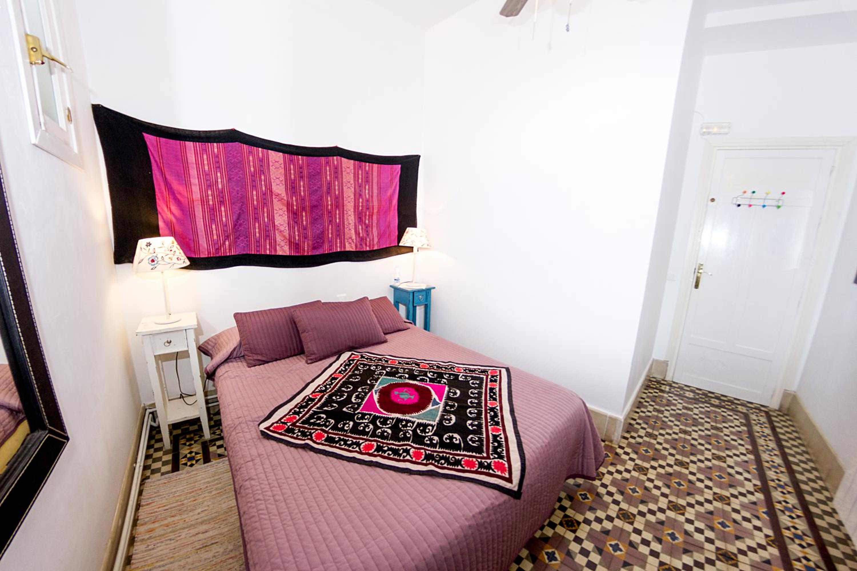 Villa Alicia Guest House