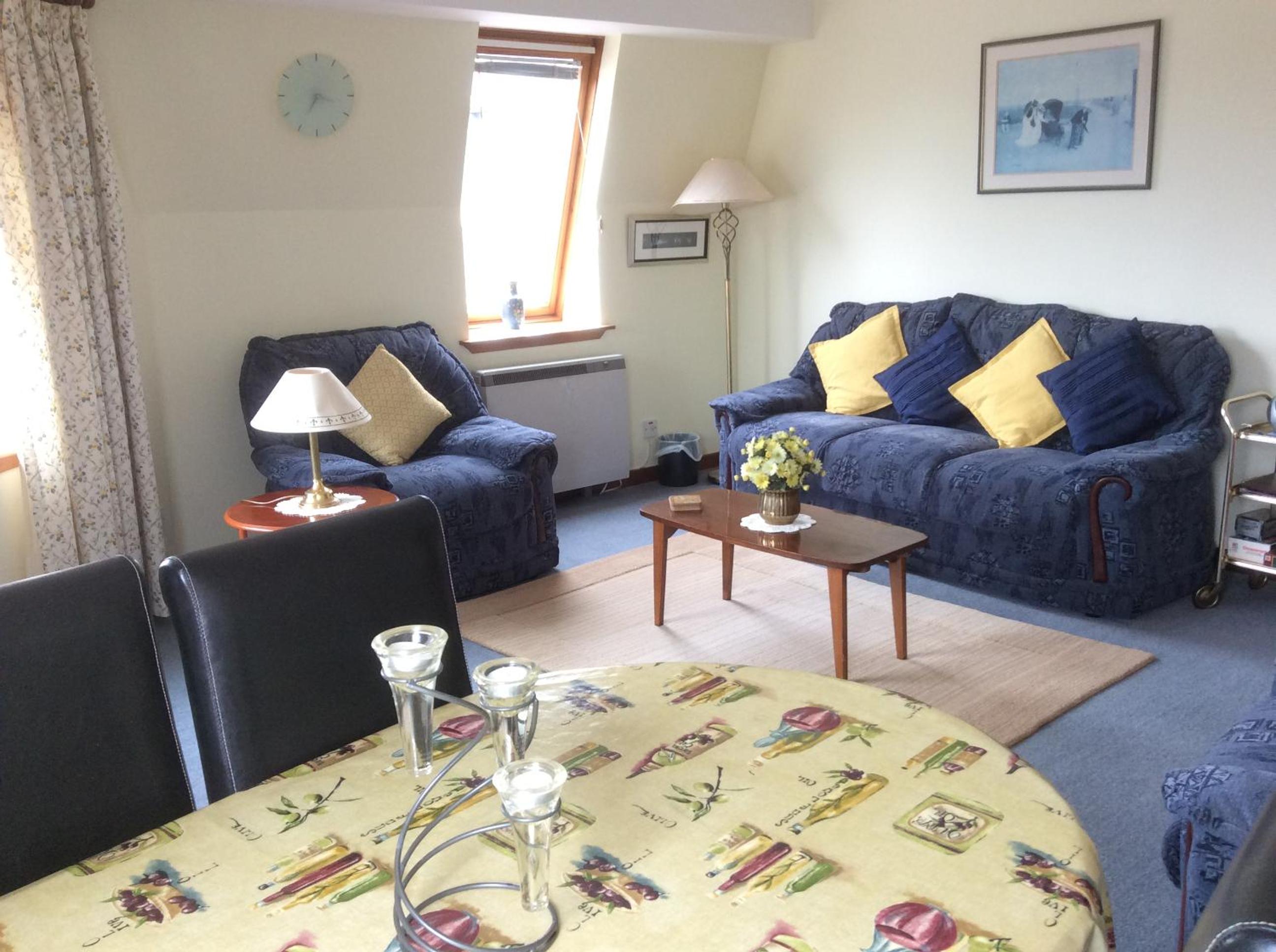 Connel Court Apartments view 5