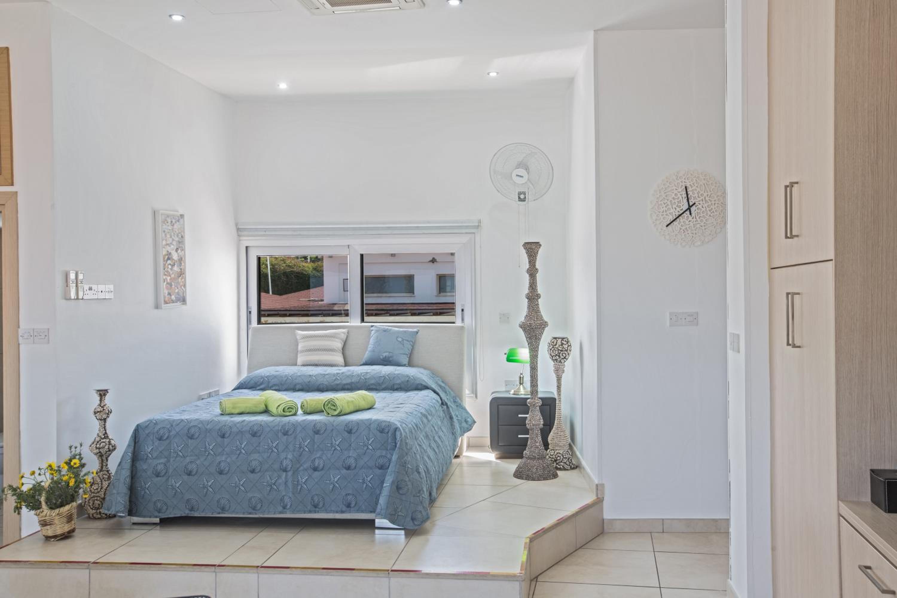 Pallini Court view 2