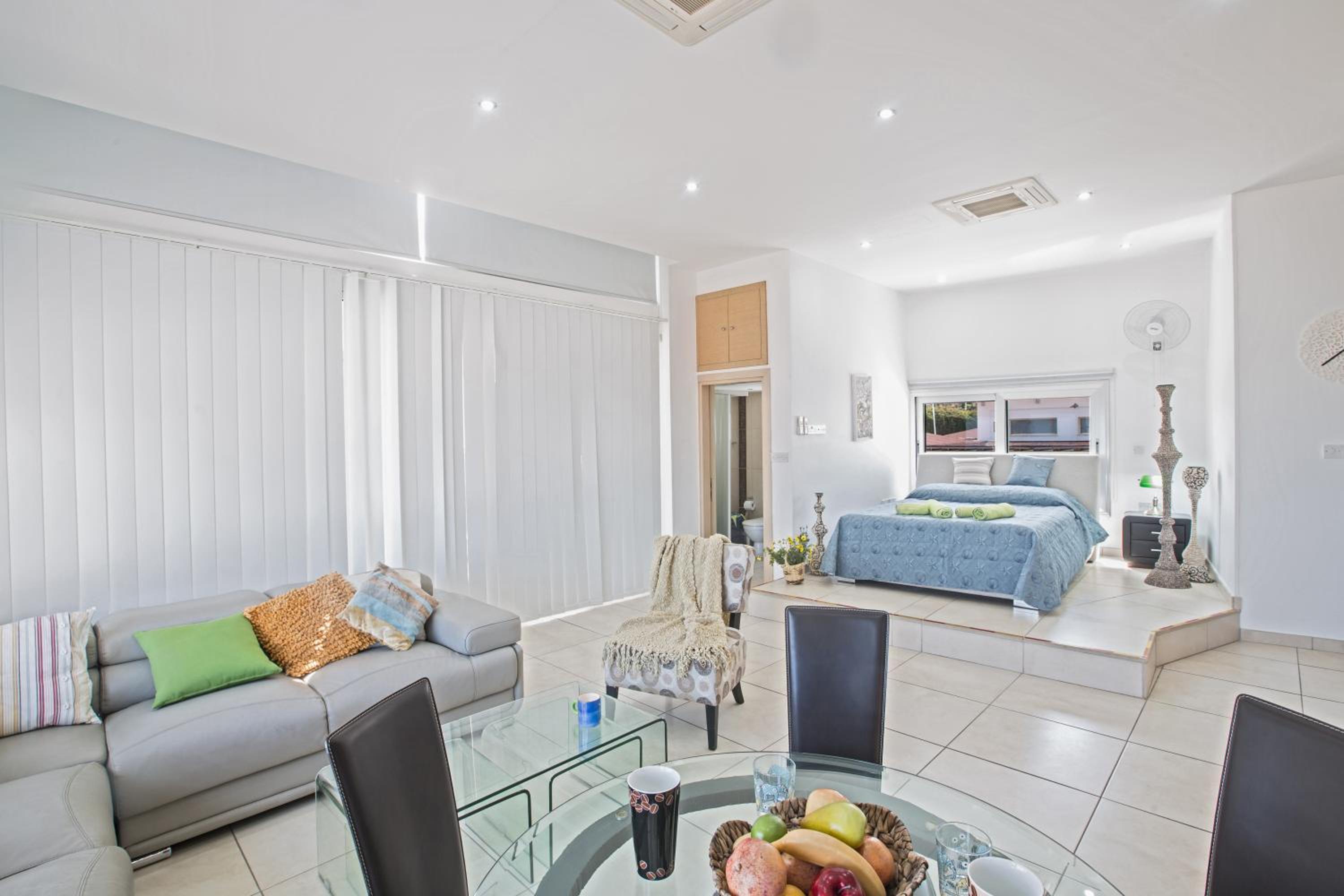 Pallini Court view 3