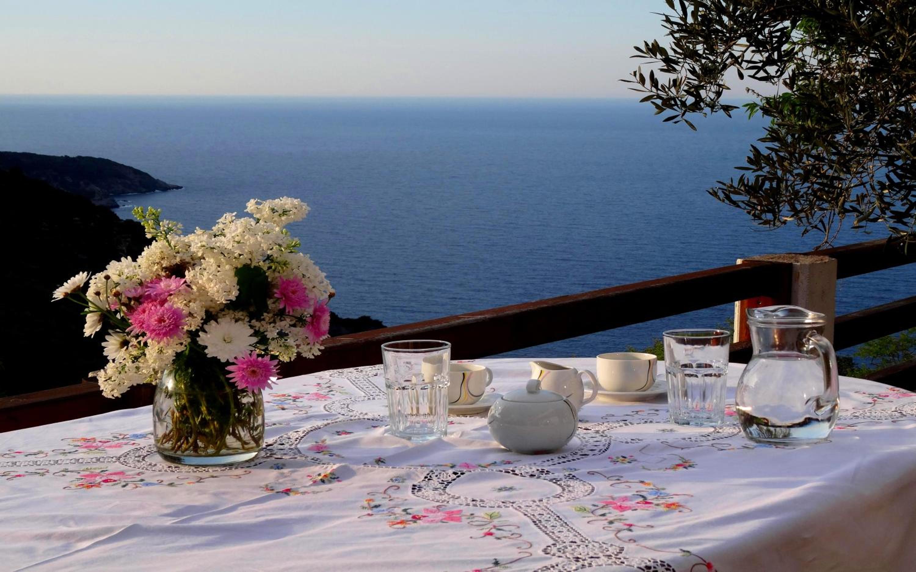 Villa Rose