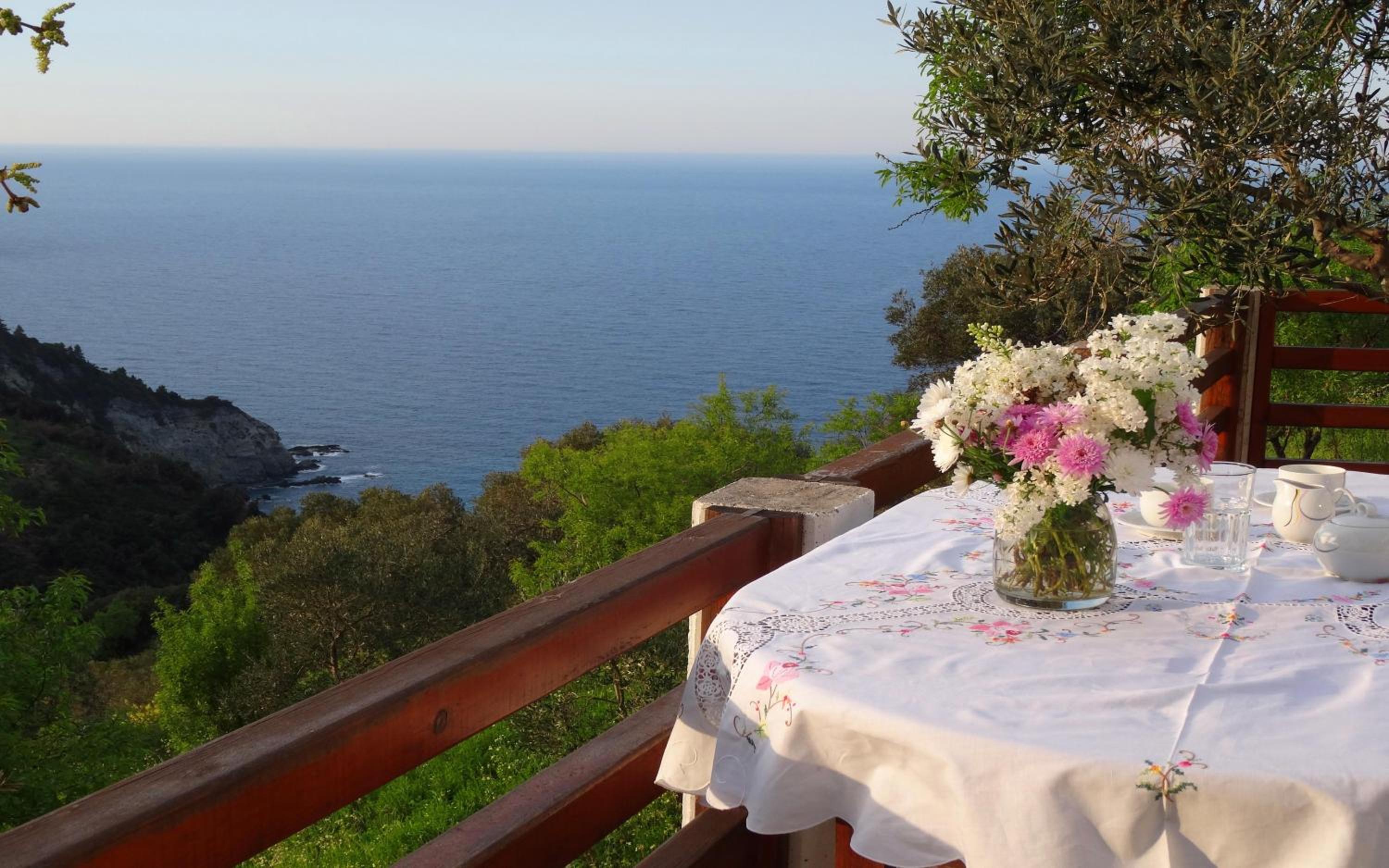 Villa Rose