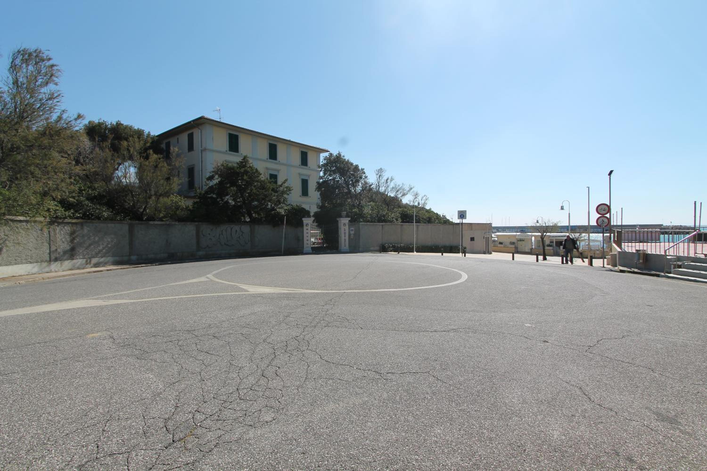 Hotel La Marinella, photo 48