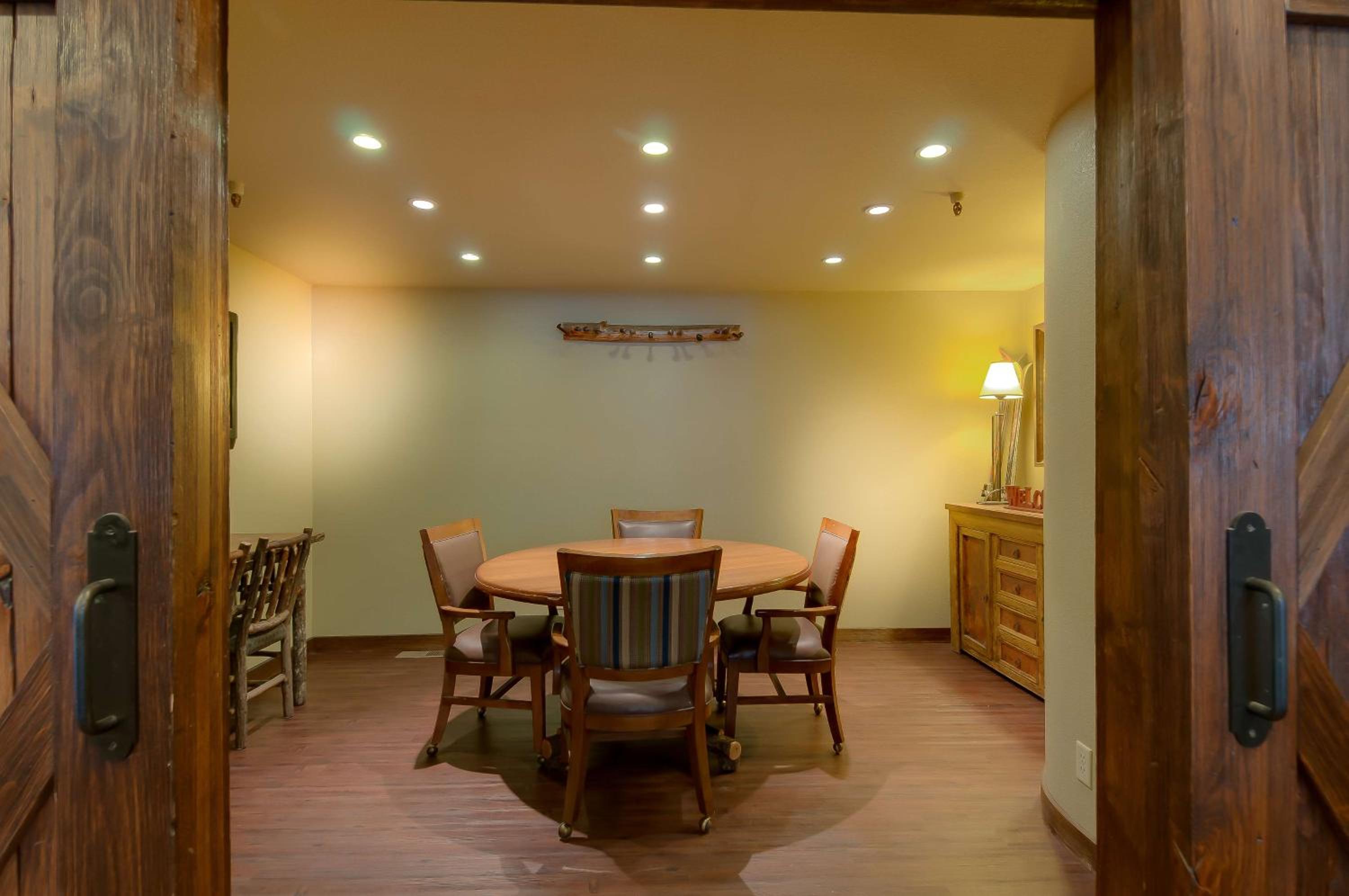 Lake Tahoe Vacations - Best Western Plus Truckee-Tahoe Hotel - Property Image 23