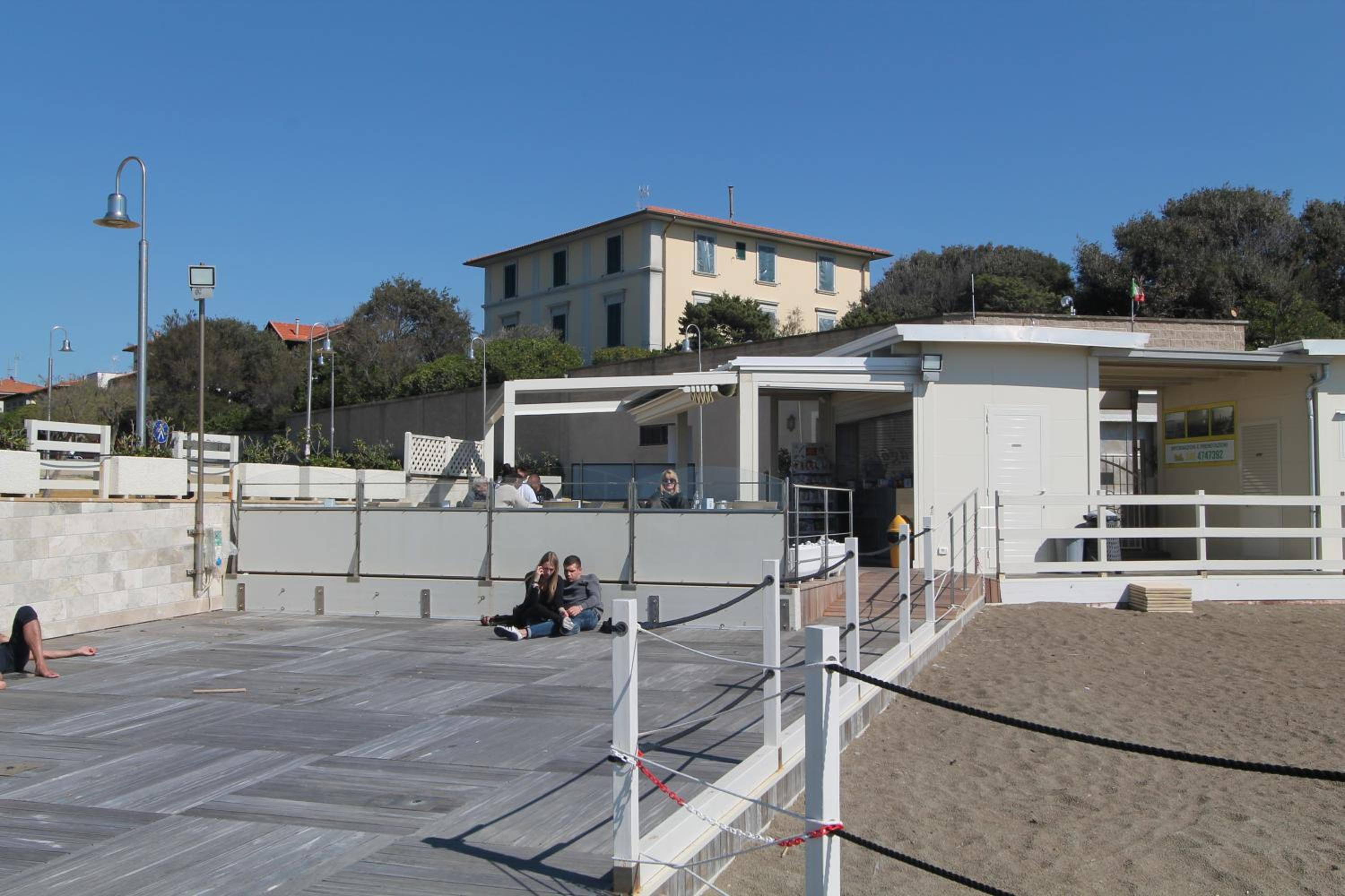 Hotel La Marinella, photo 14