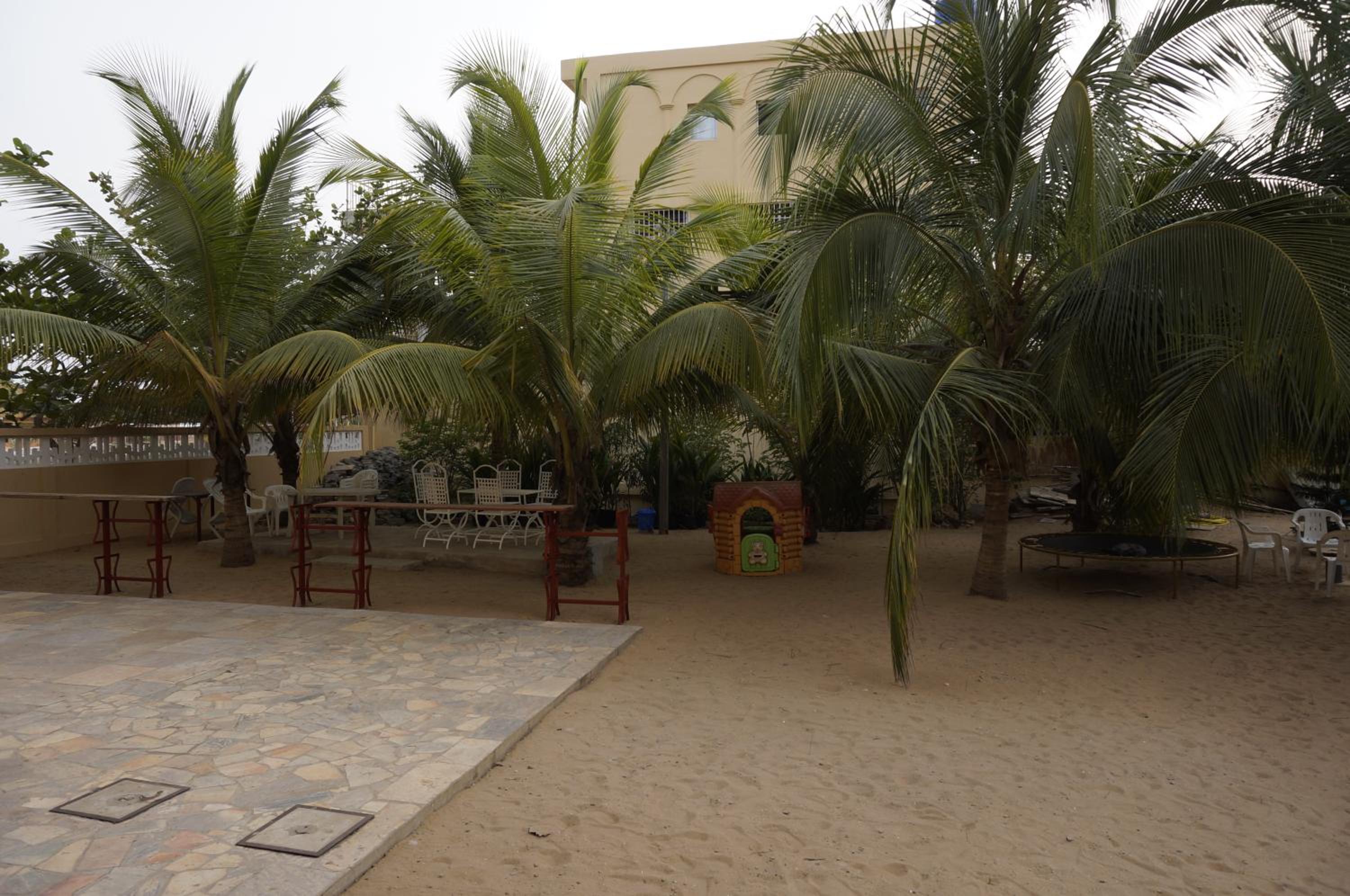 Ramaya Auberge Espagnole