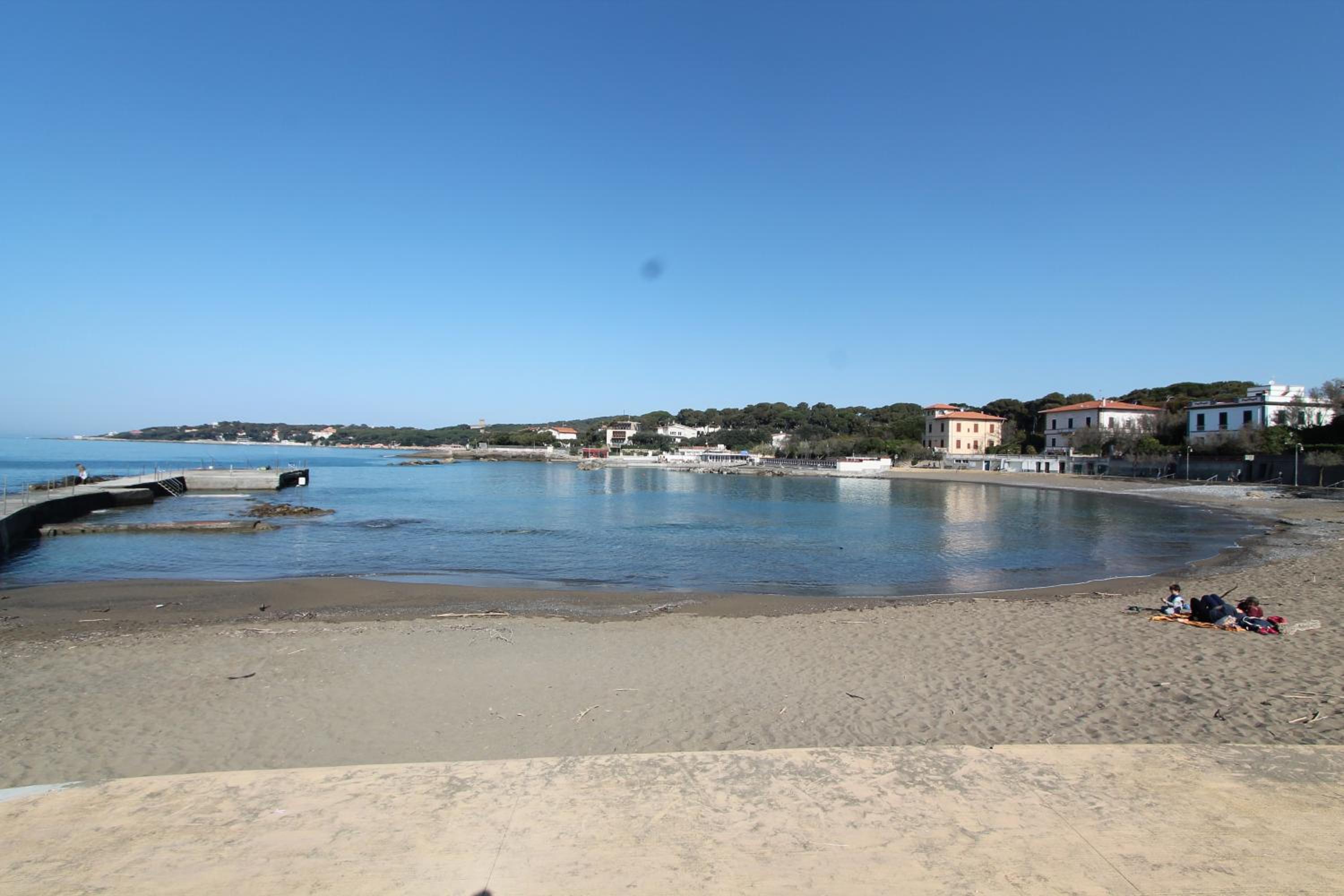 Hotel La Marinella, photo 10