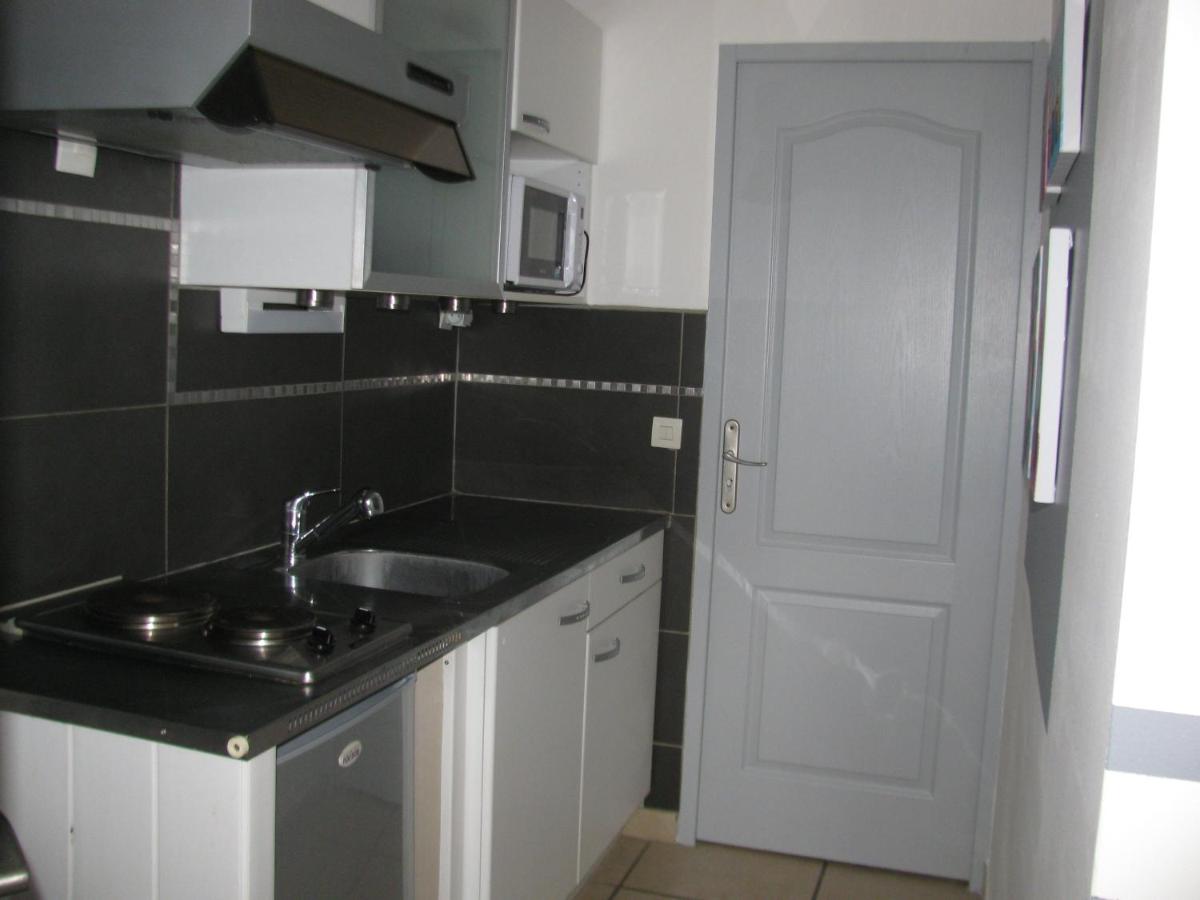 Gite MARTIN view 2