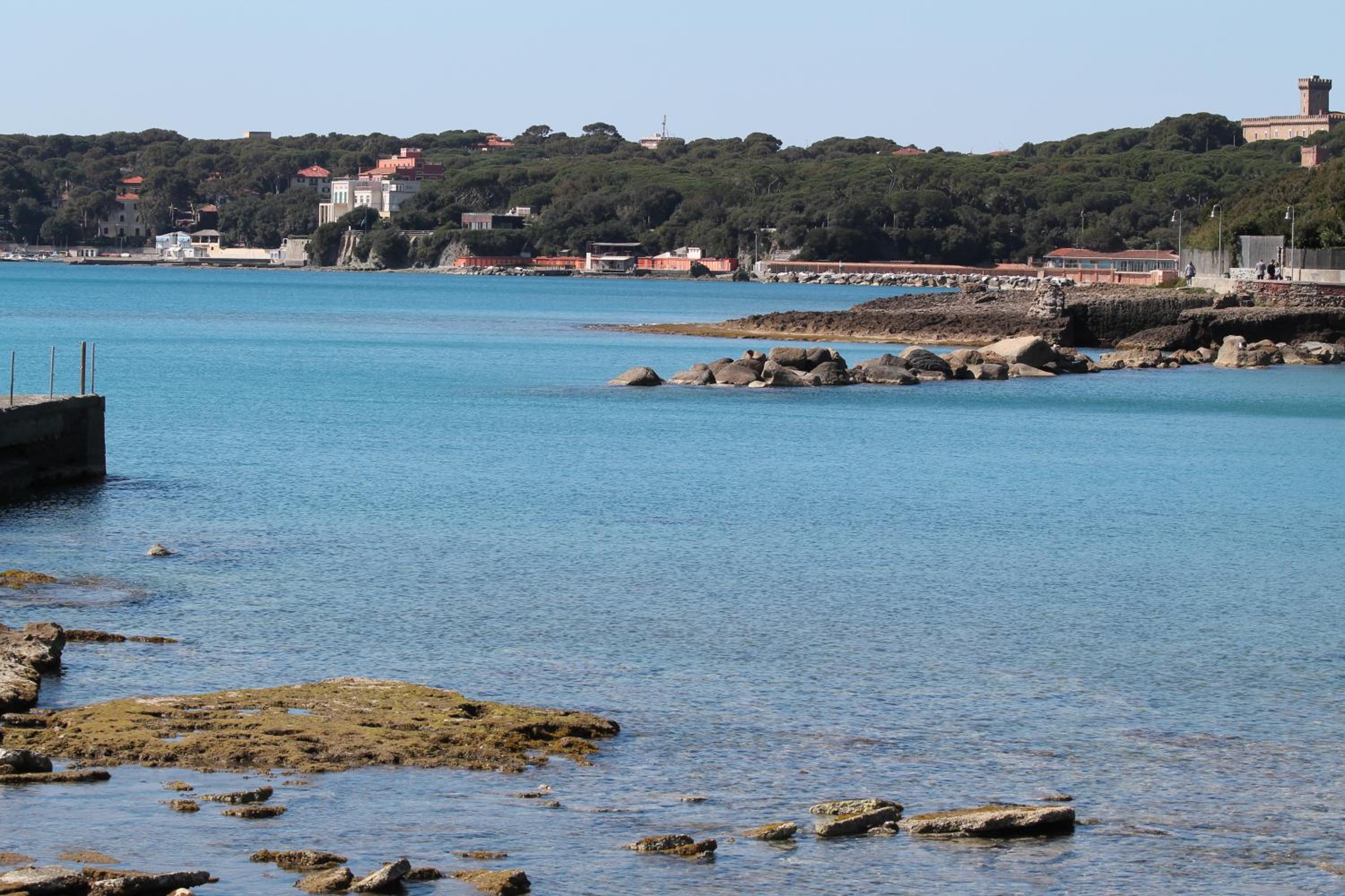 Hotel La Marinella, photo 6