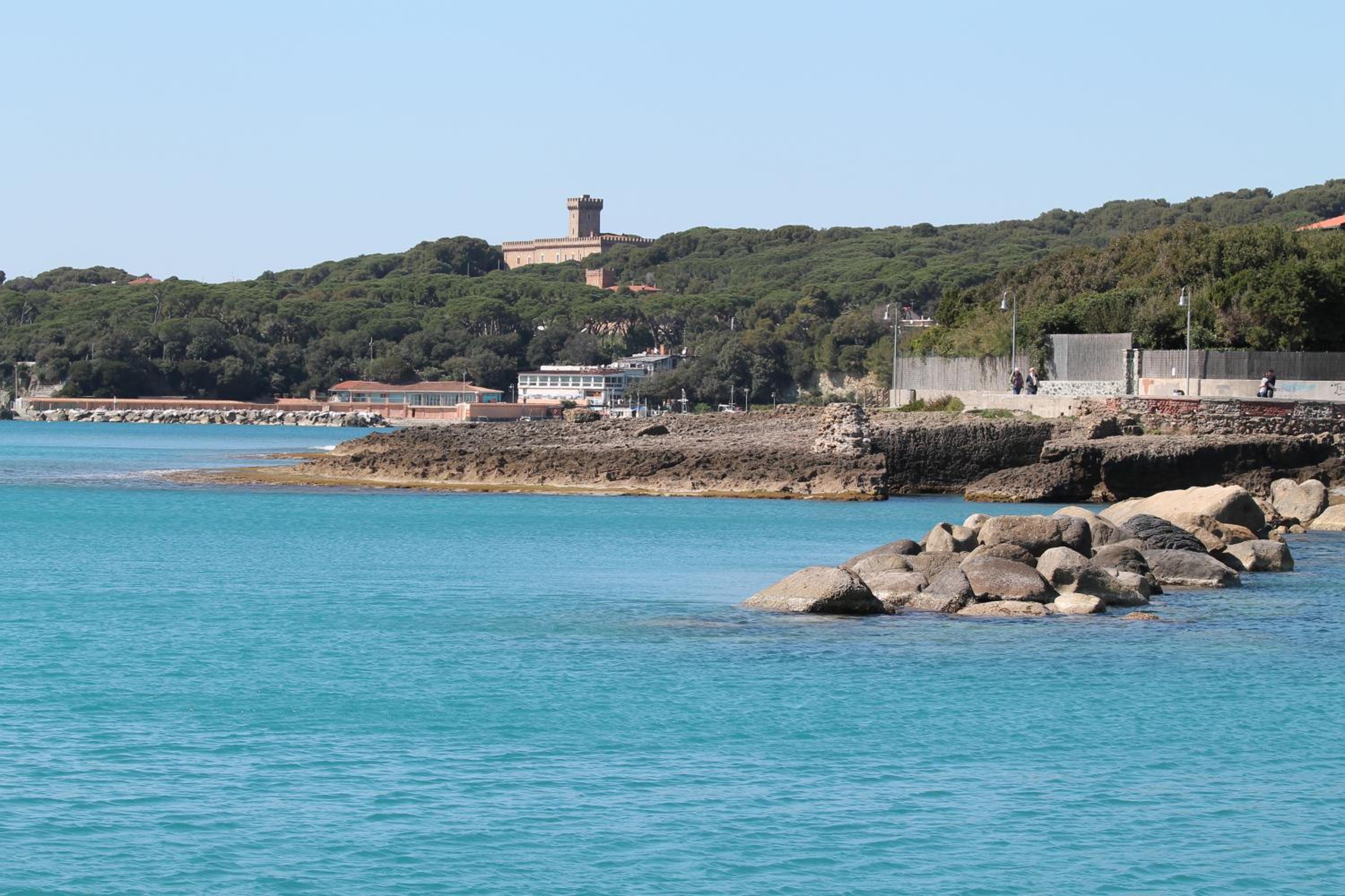 Hotel La Marinella, photo 27
