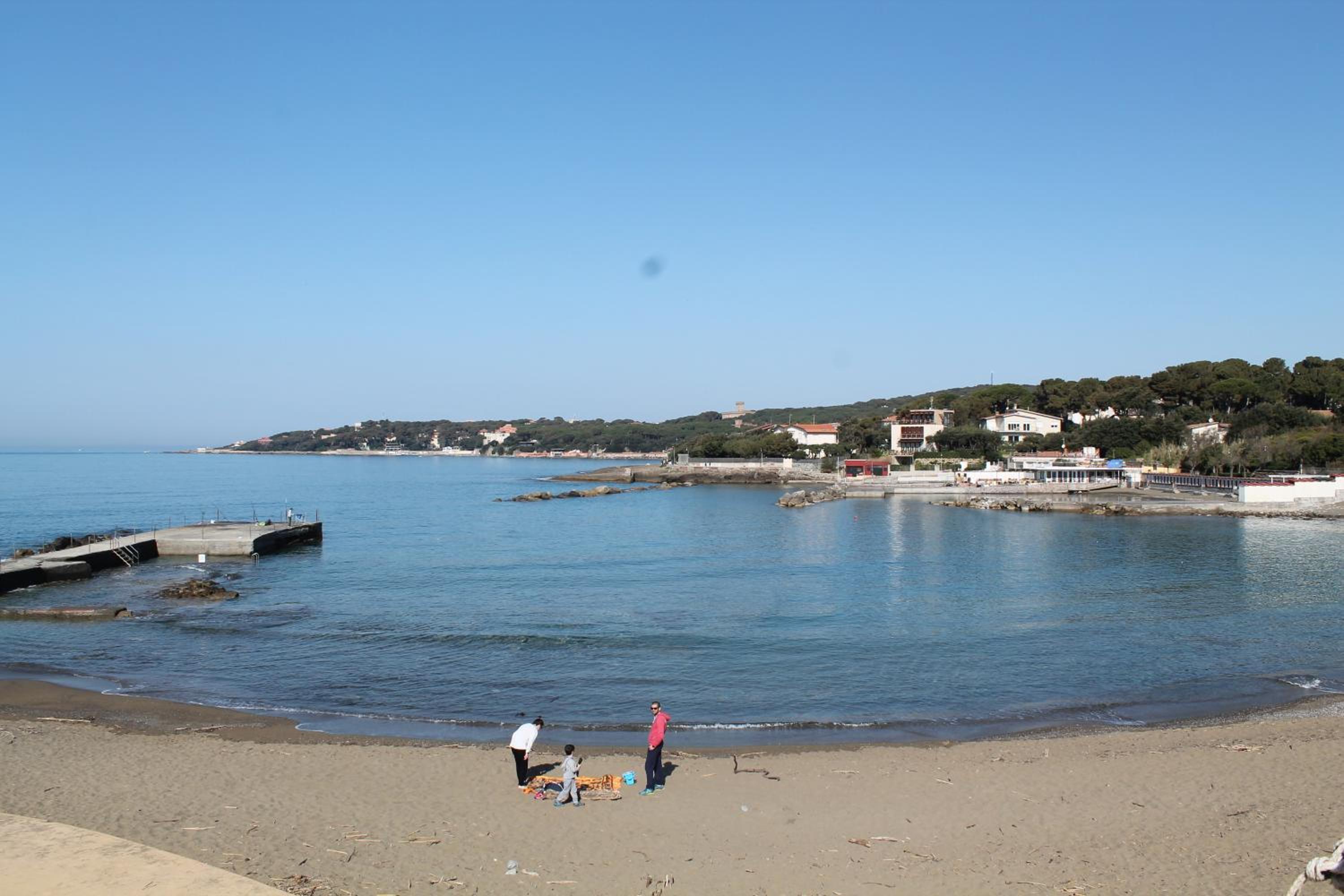 Hotel La Marinella, photo 32