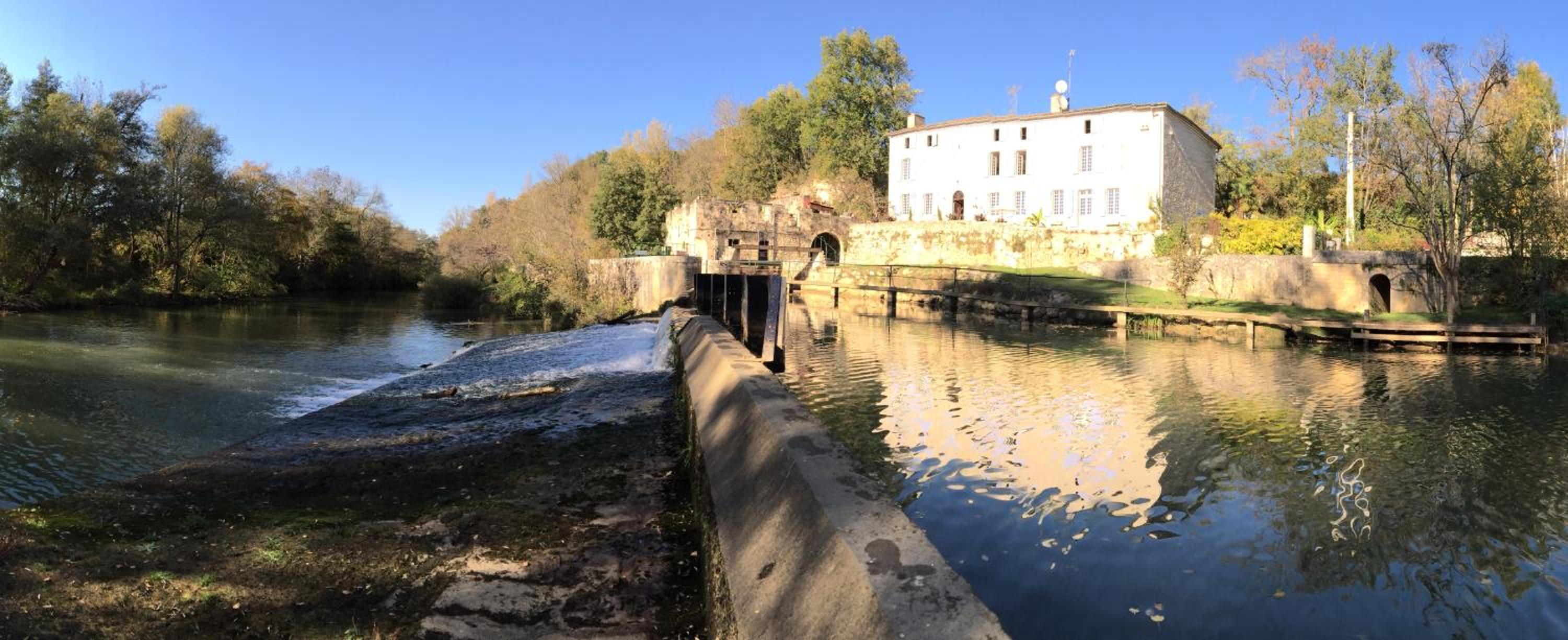 Moulin de Bapaumes view 2