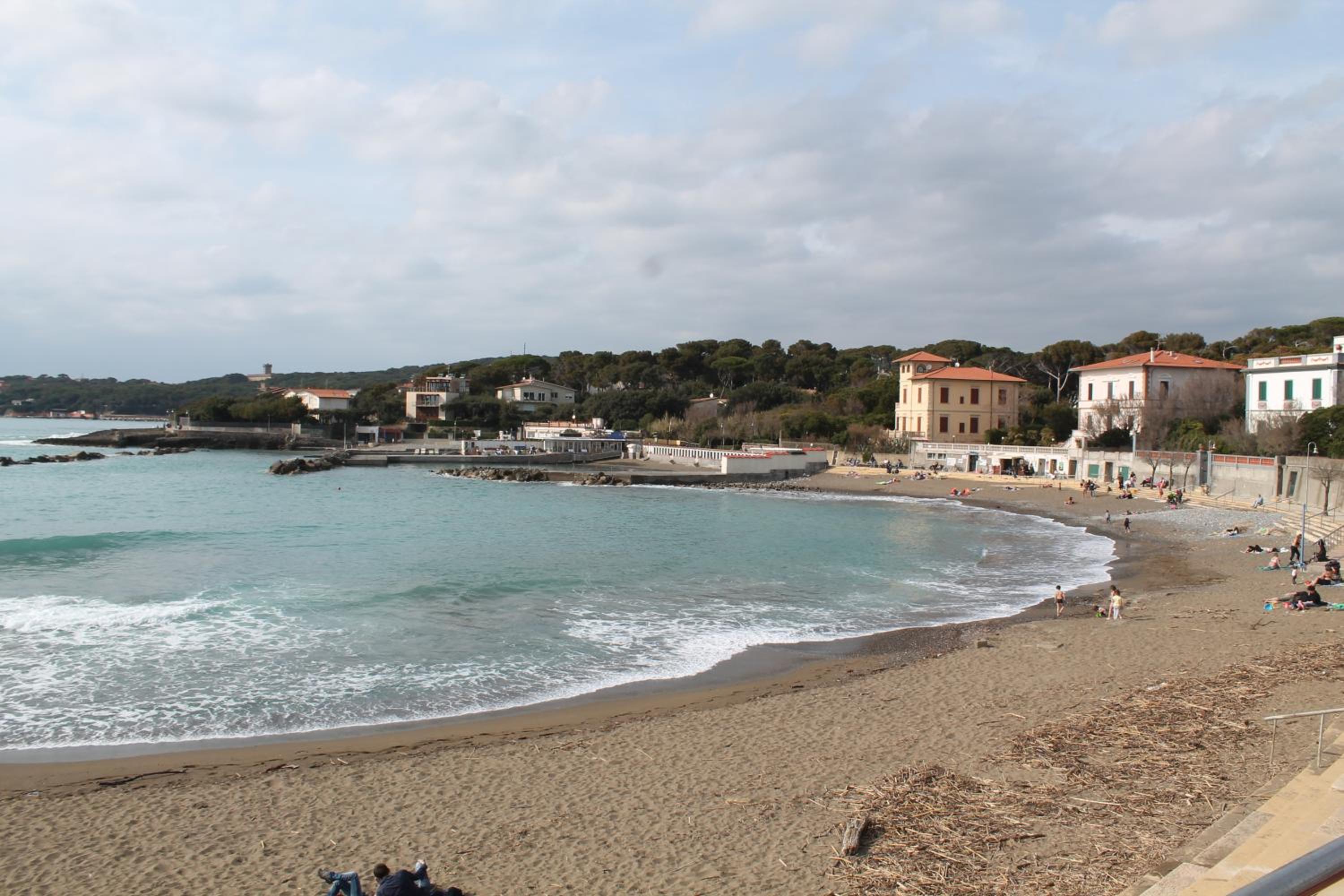 Hotel La Marinella, photo 22