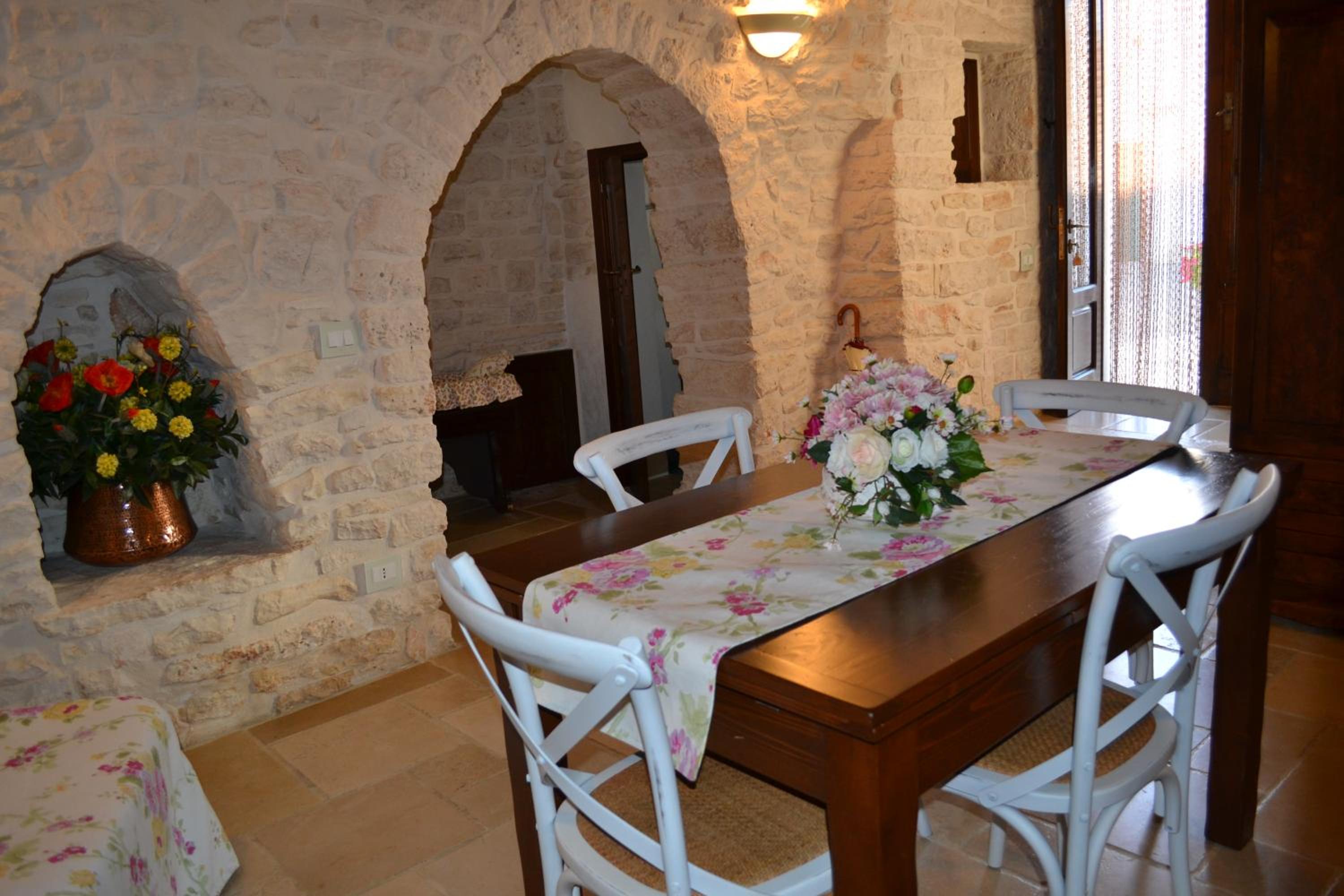 Trulli Aia Piccola photo 4