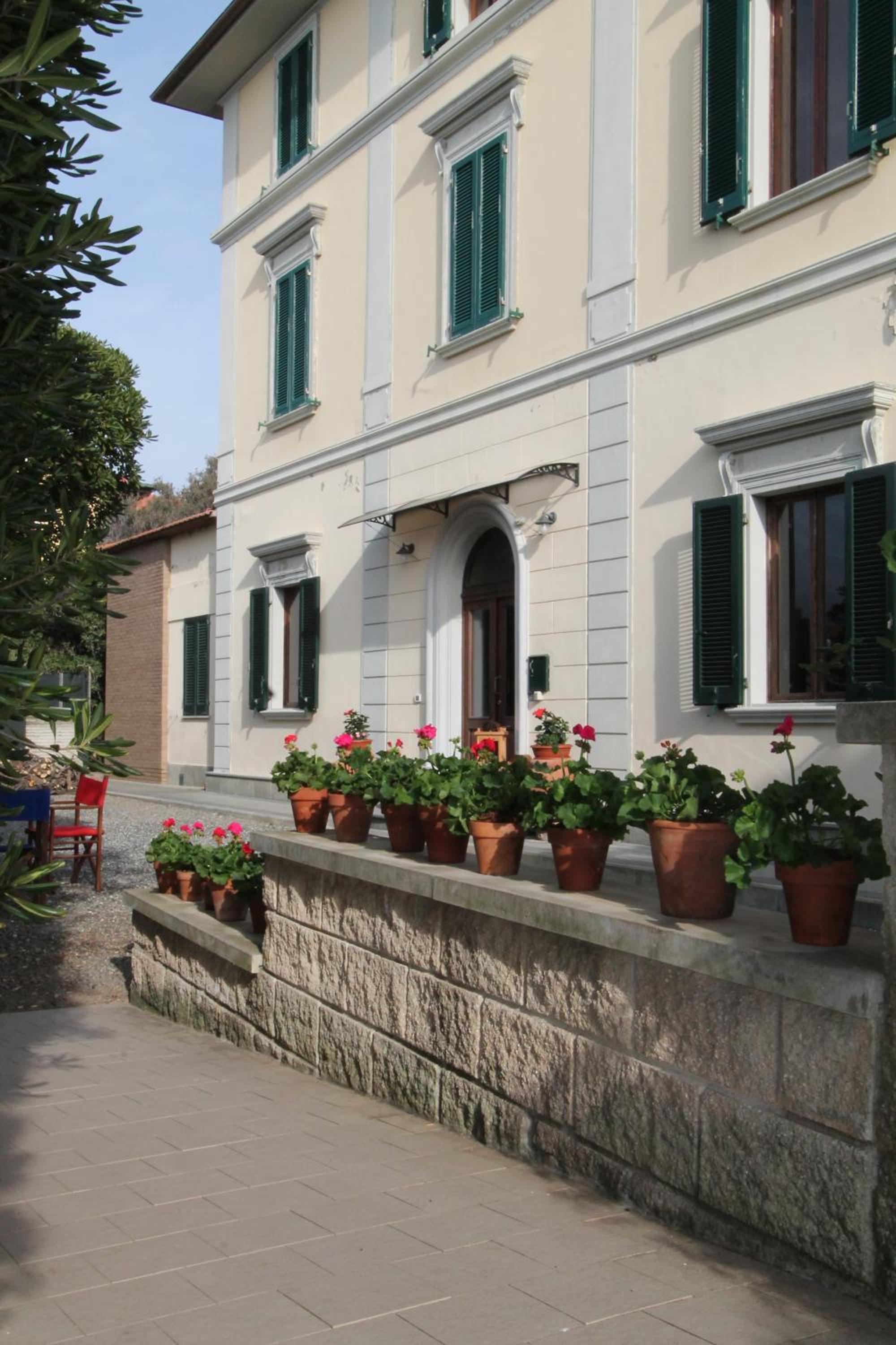Hotel La Marinella, photo 58