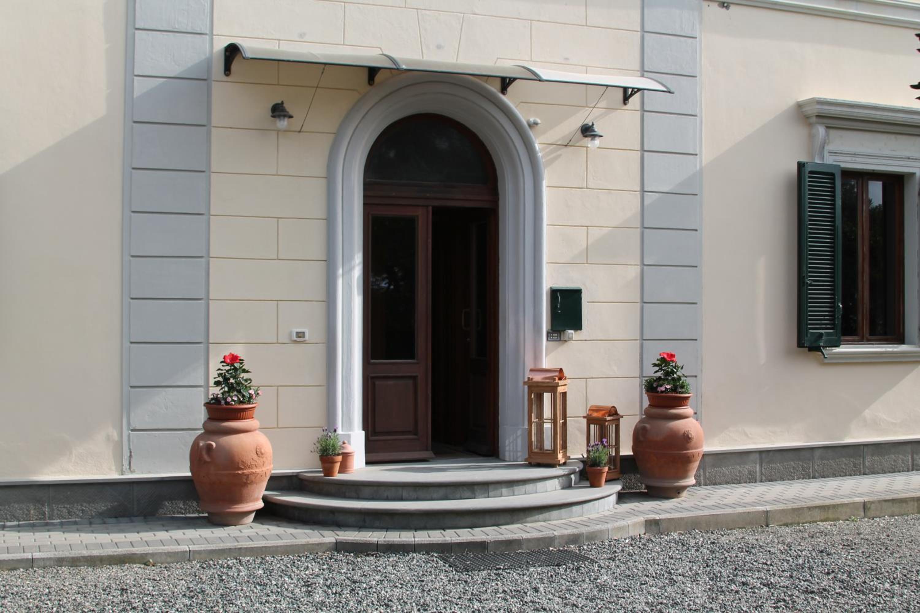 Hotel La Marinella, photo 2