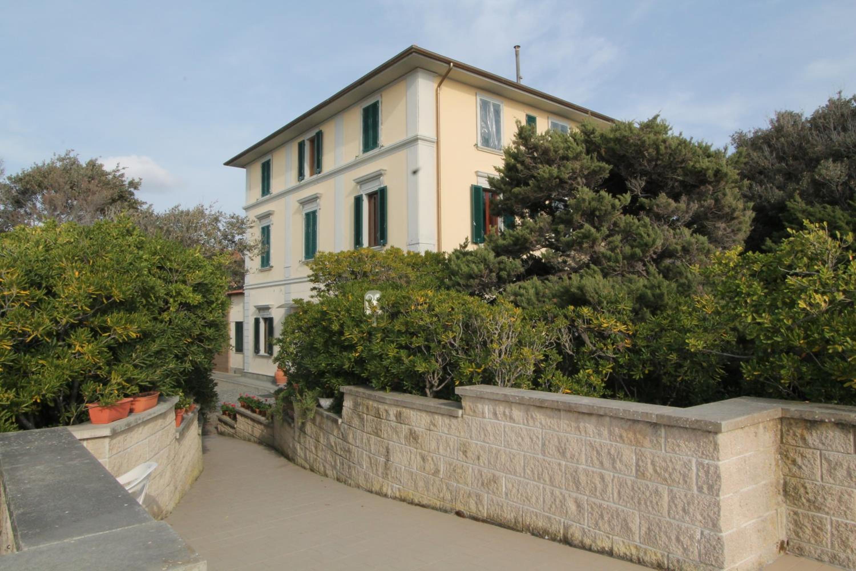 Hotel La Marinella, photo 15