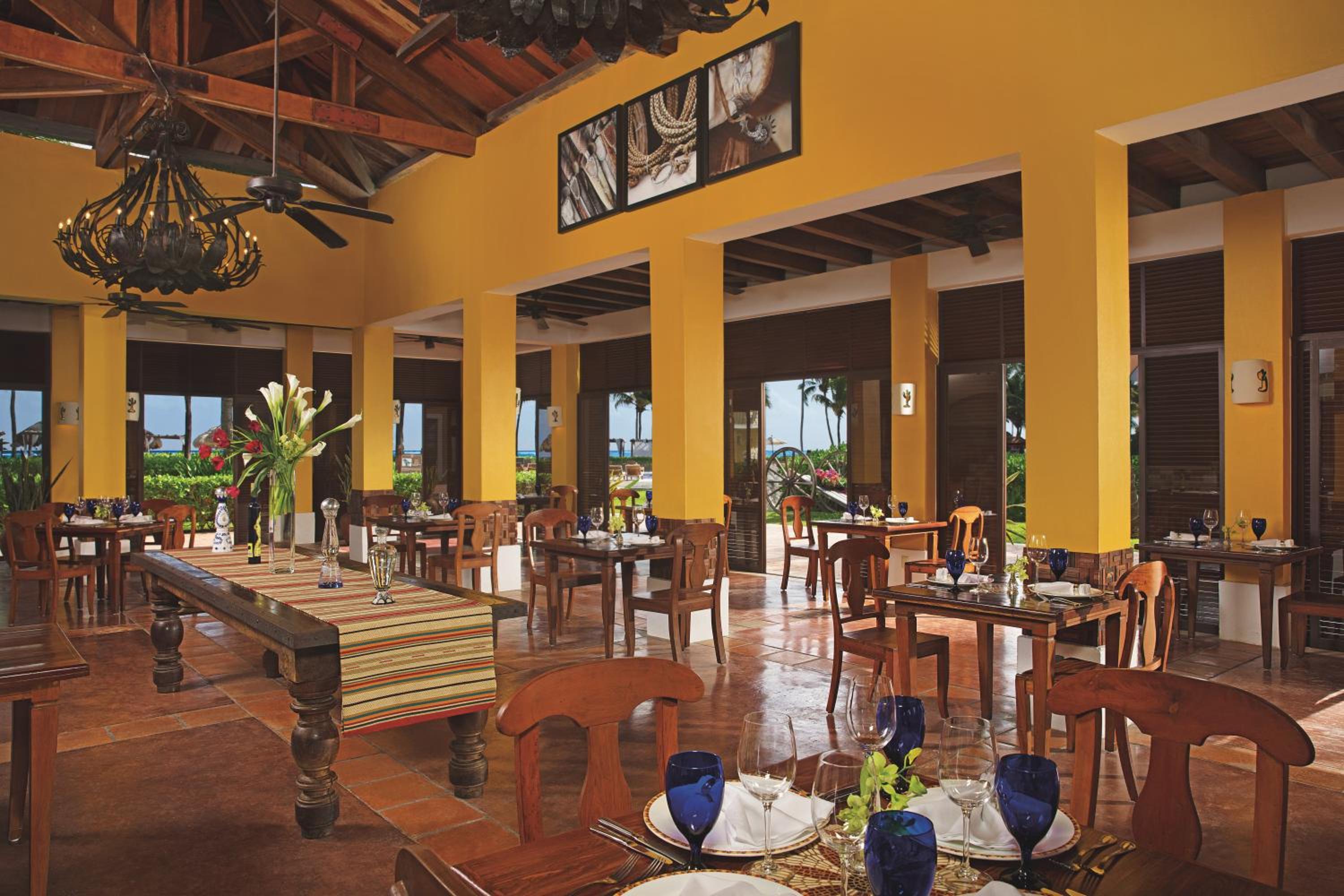 Photo 75 sur 139 de Dreams Tulum Resort & Spa
