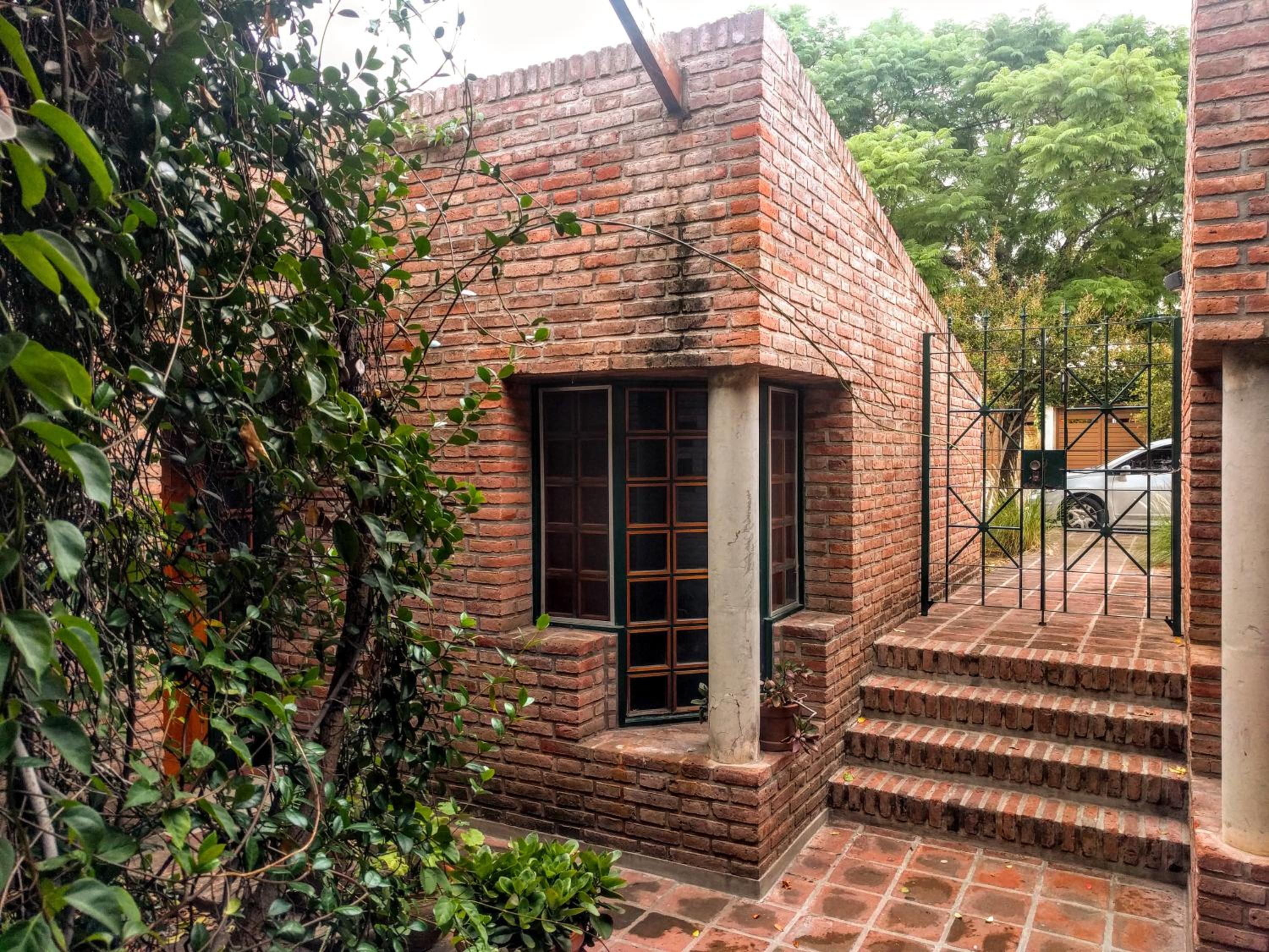 Cozy apartment in Cordoba