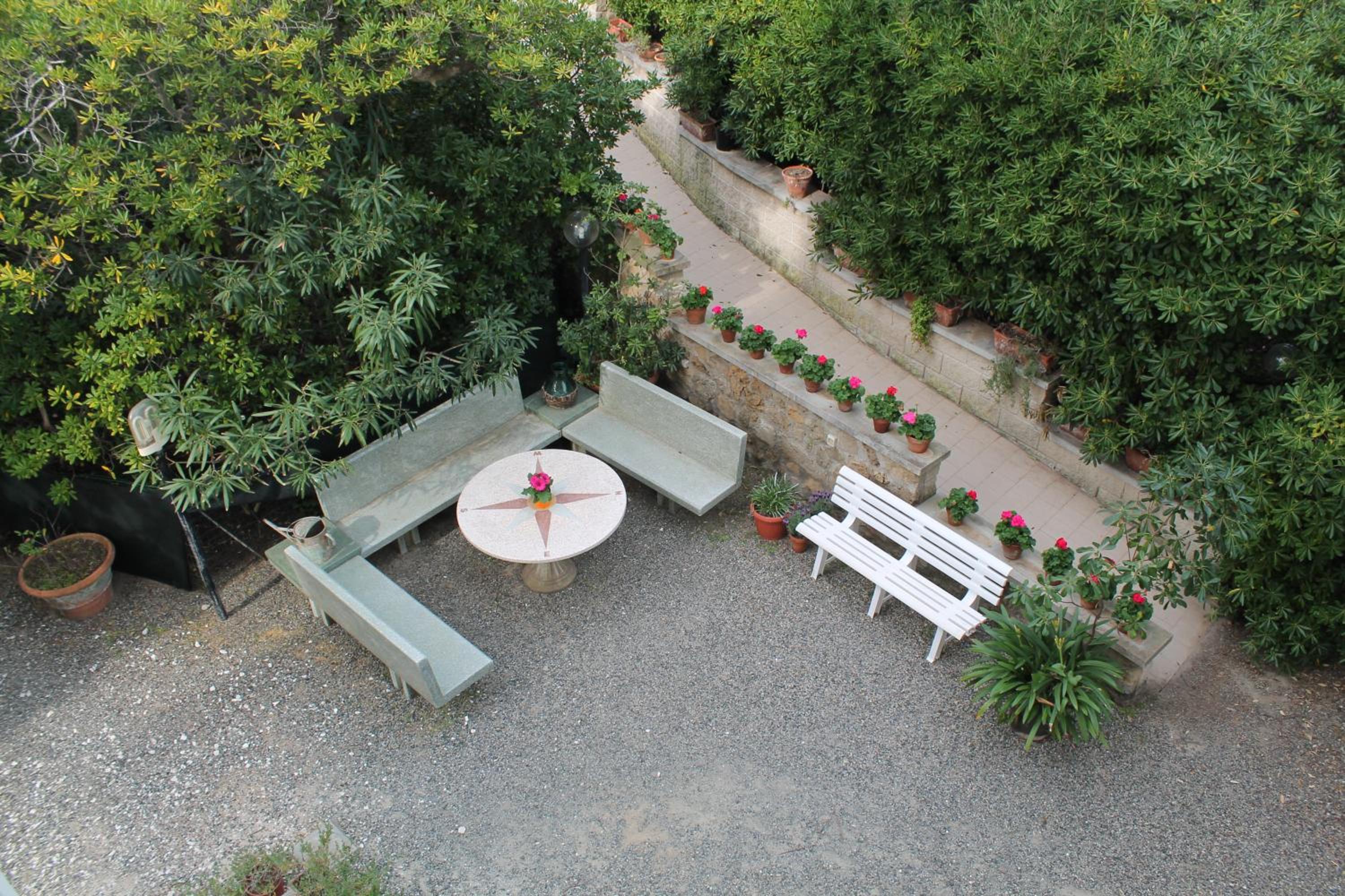 Hotel La Marinella, photo 47