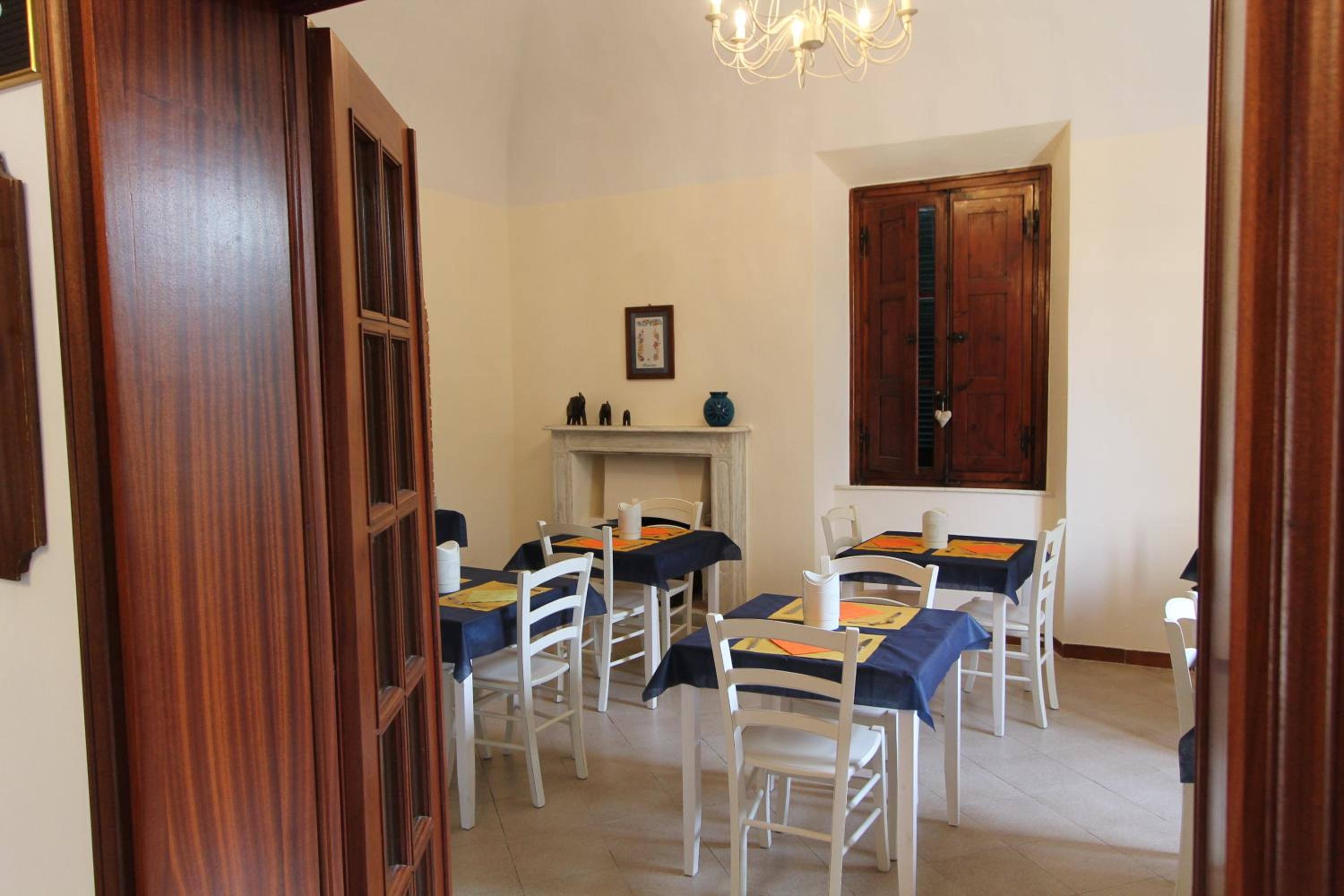Hotel La Marinella, photo 4