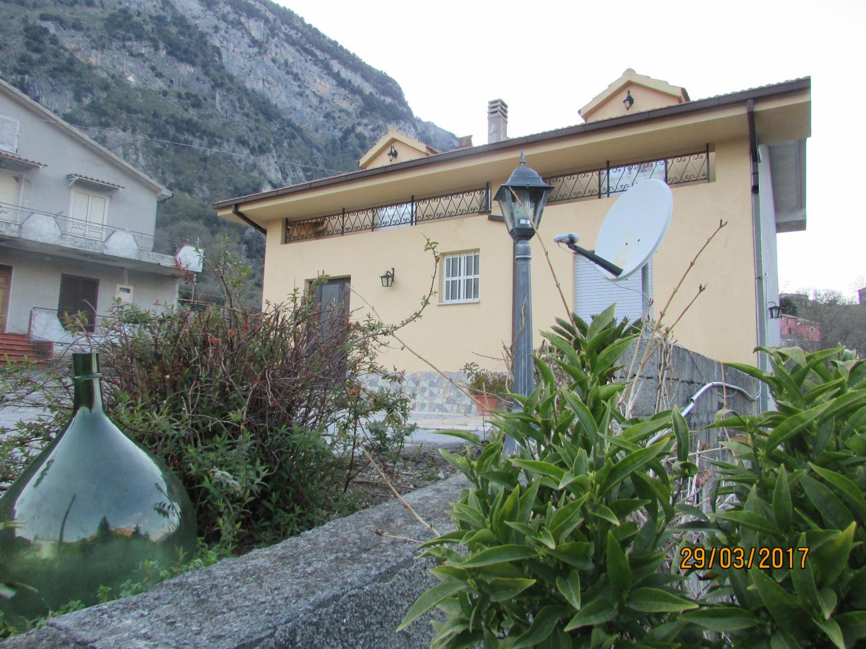 L'Acquario