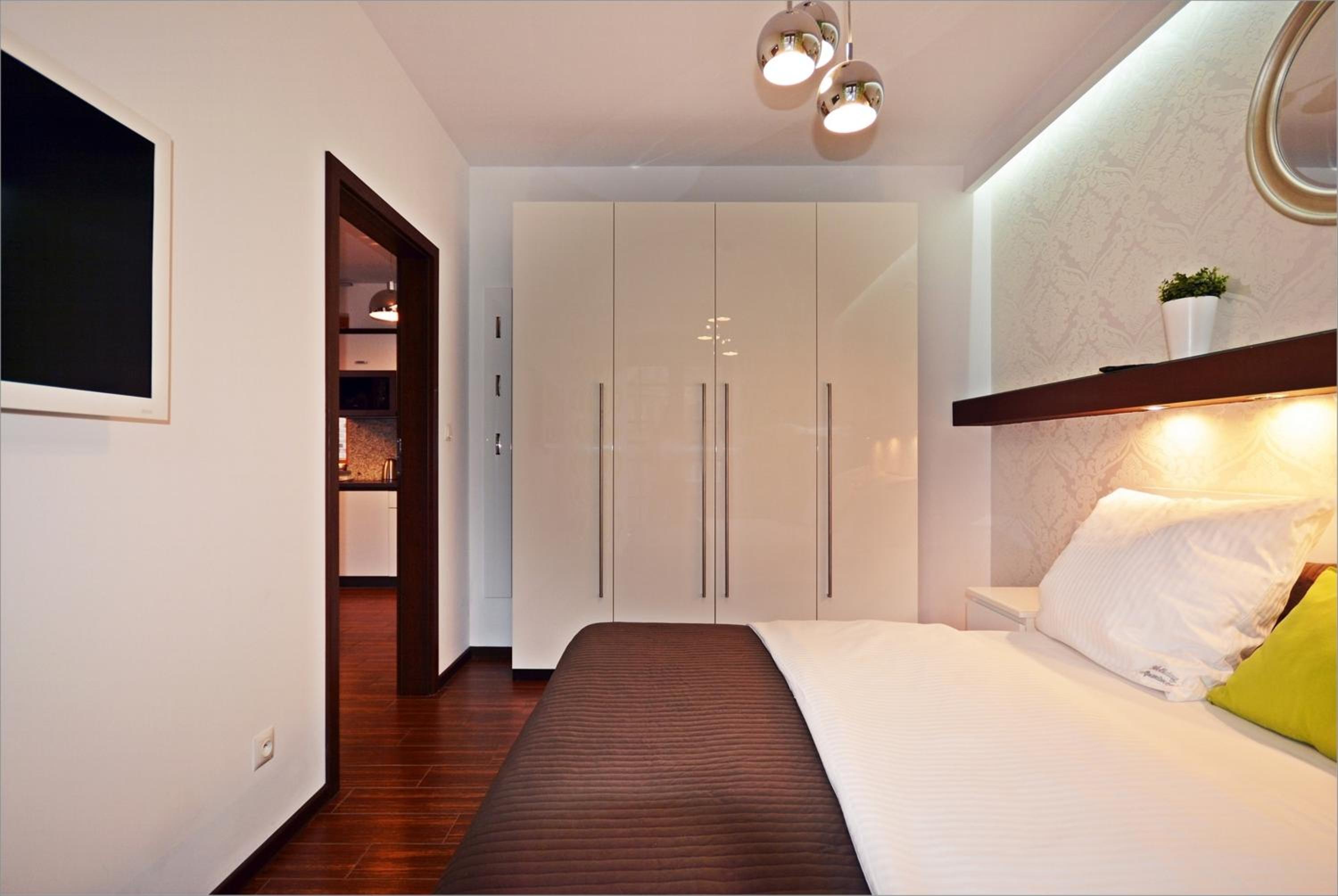 Holiday Apartments Browar Lubicz Krakow Stare Miasto view 5