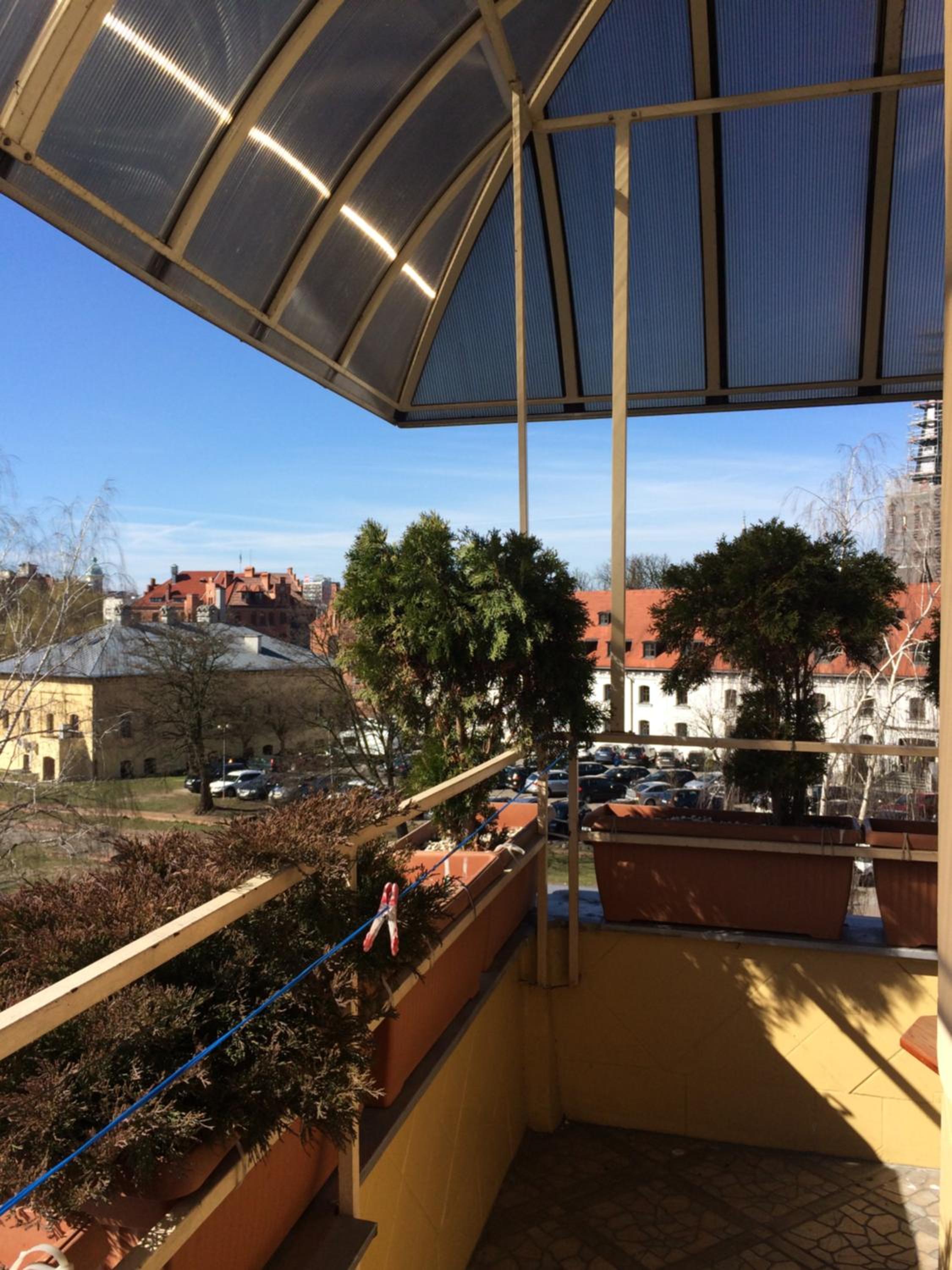 Apt nr 4 - cogito.home - Toruń Old Town view 4