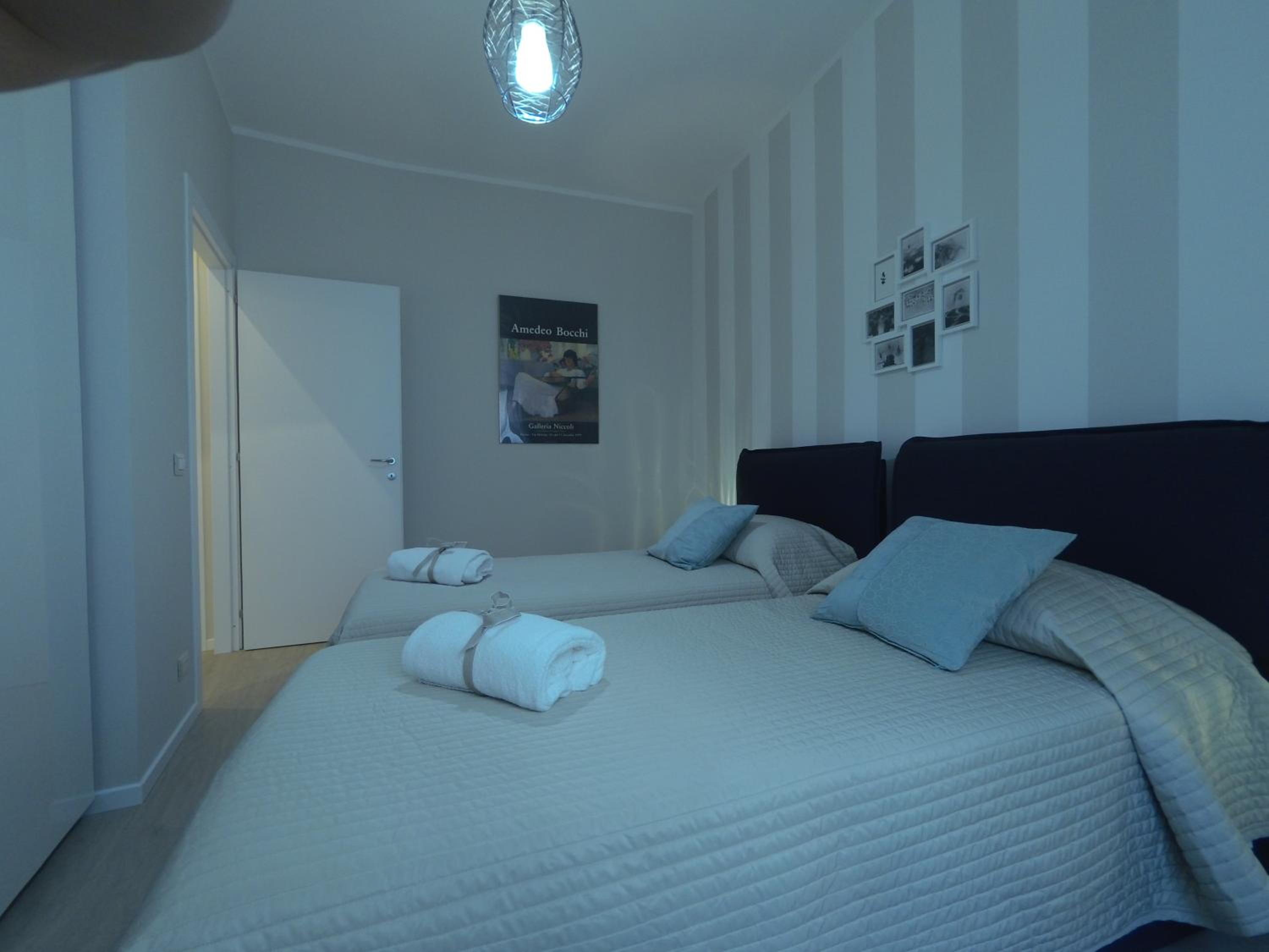 Parma City Centre Holiday House photo 4