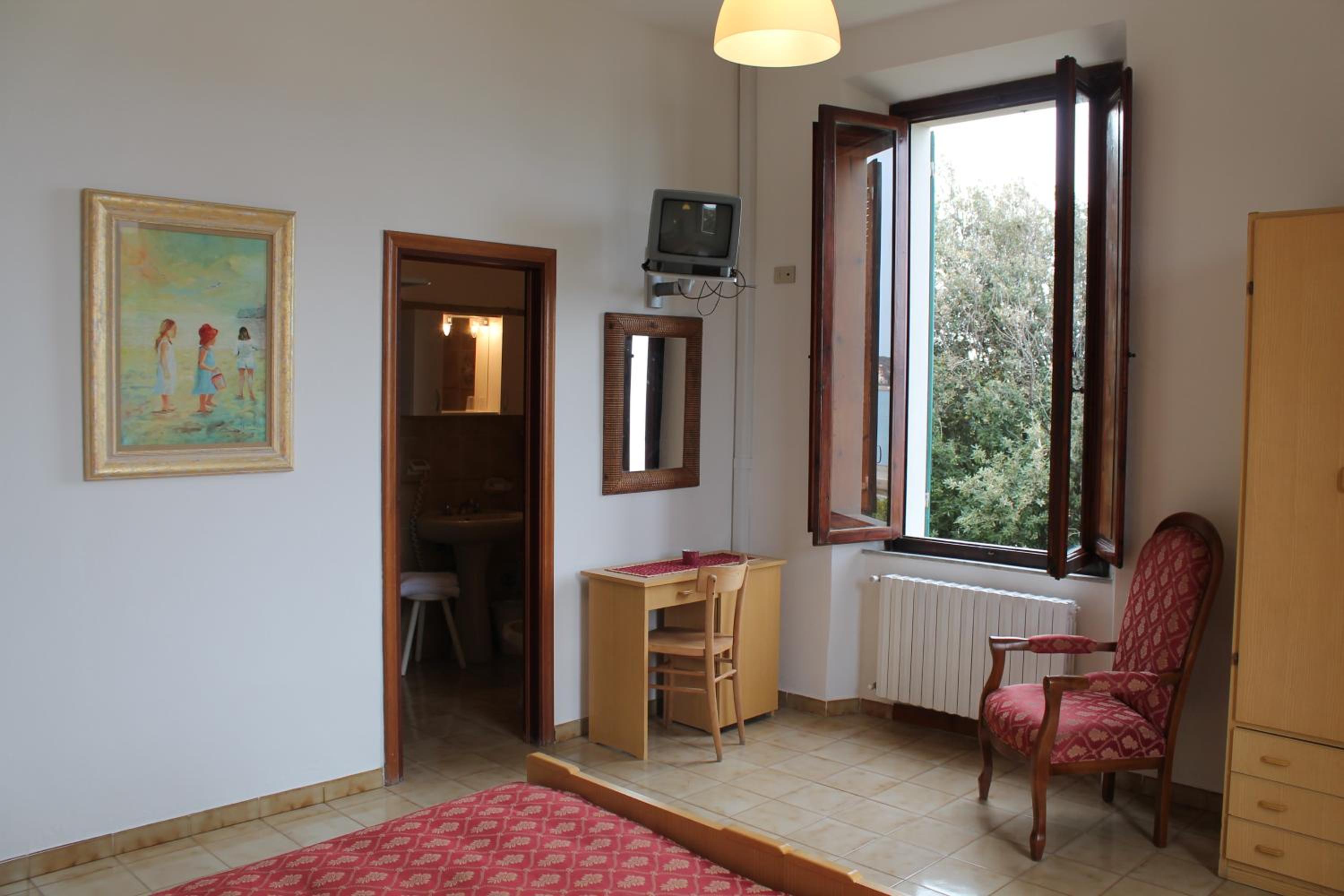 Hotel La Marinella, photo 18