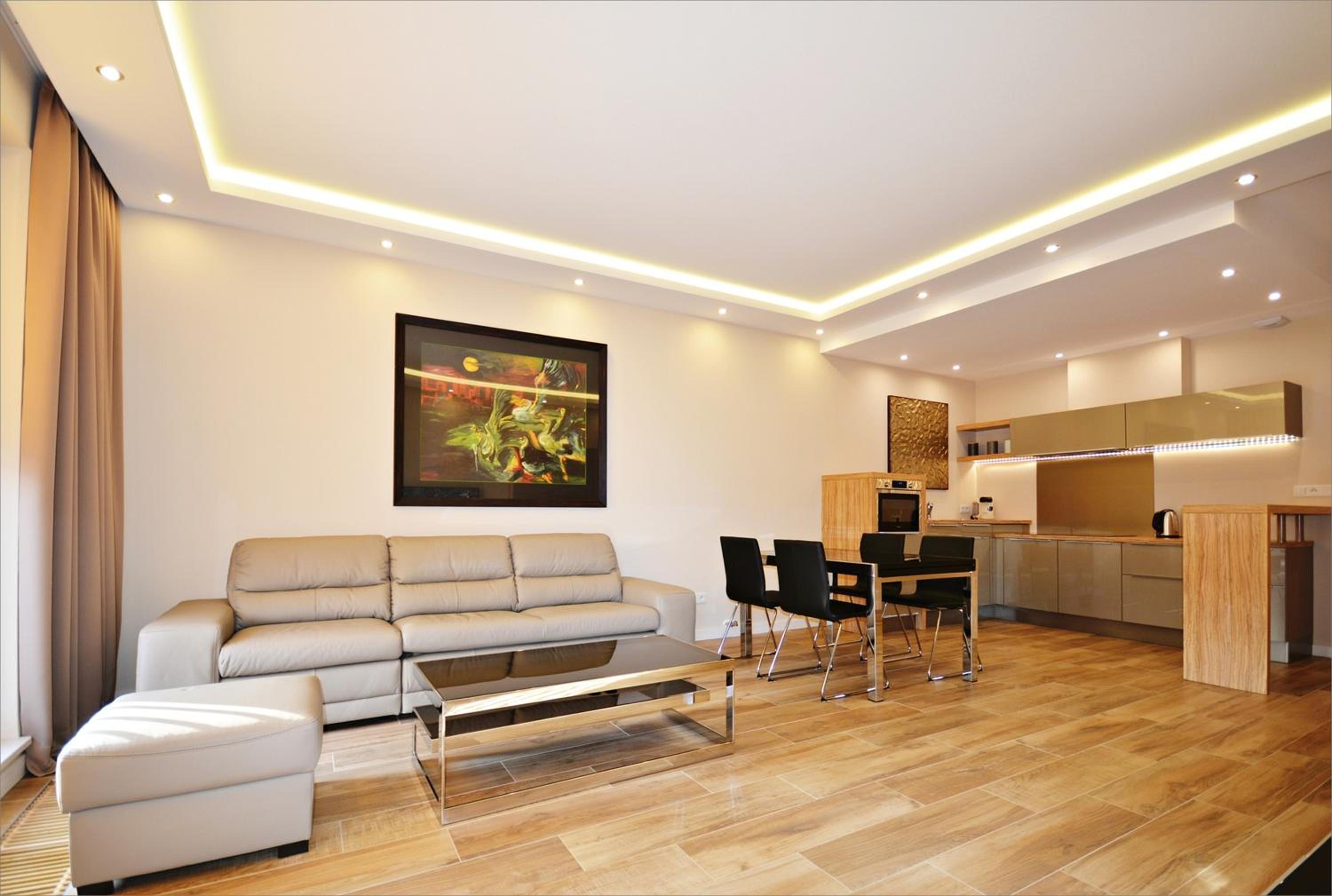Holiday Apartments Browar Lubicz Krakow Stare Miasto view 4