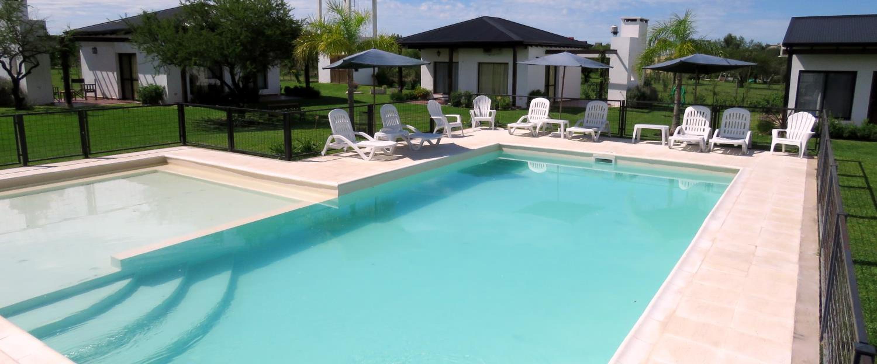 Hotel Cabañas El Origen - Image 1