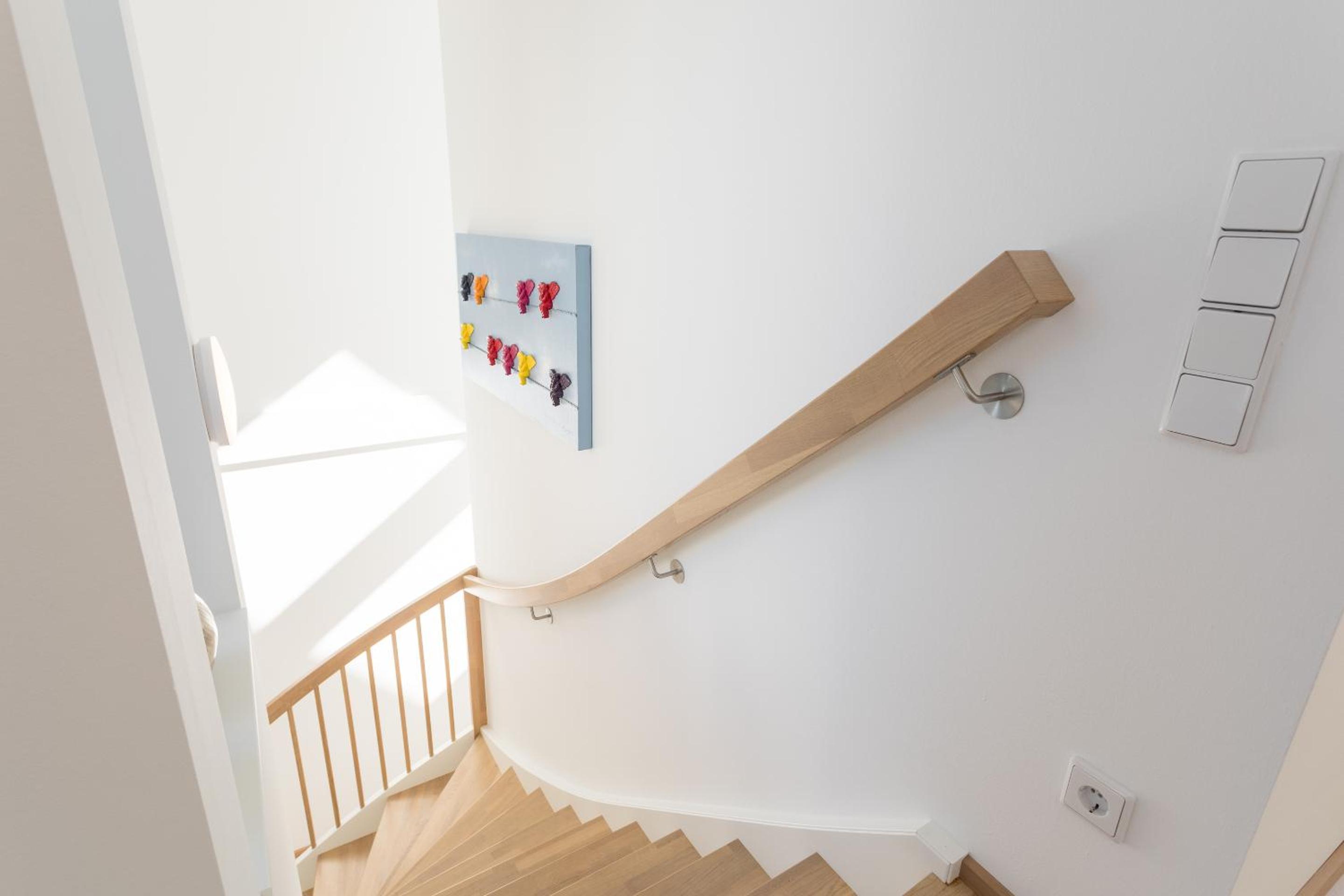 Mar Suite Apartments - Center