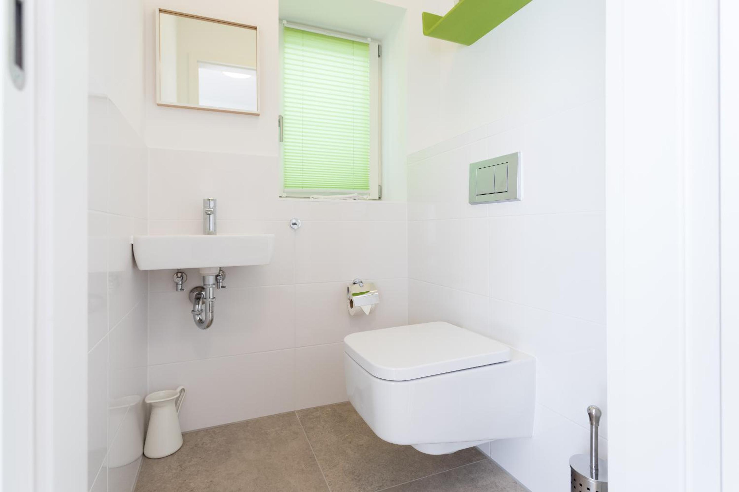 Mar Suite Apartments - Center