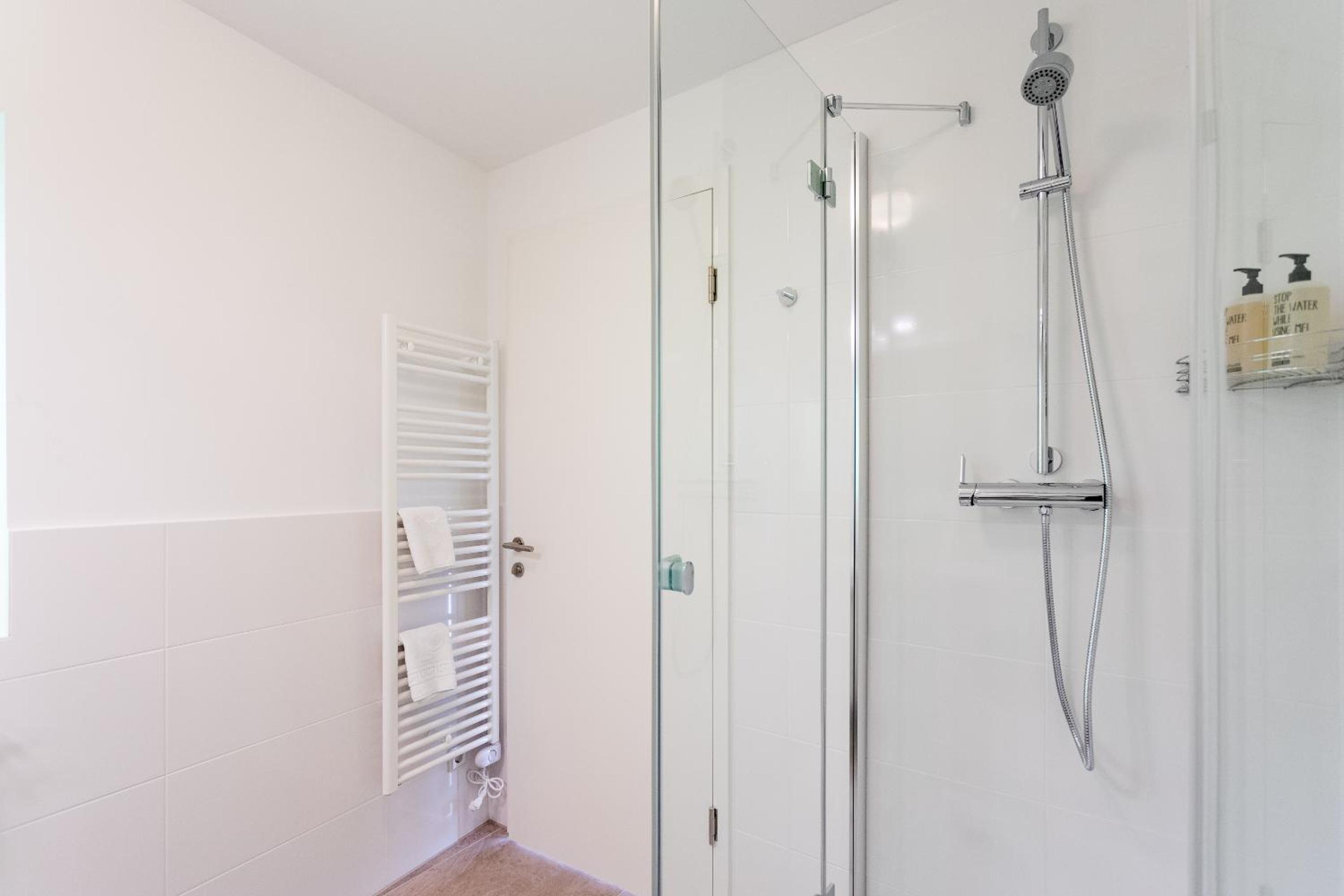 Mar Suite Apartments - Center