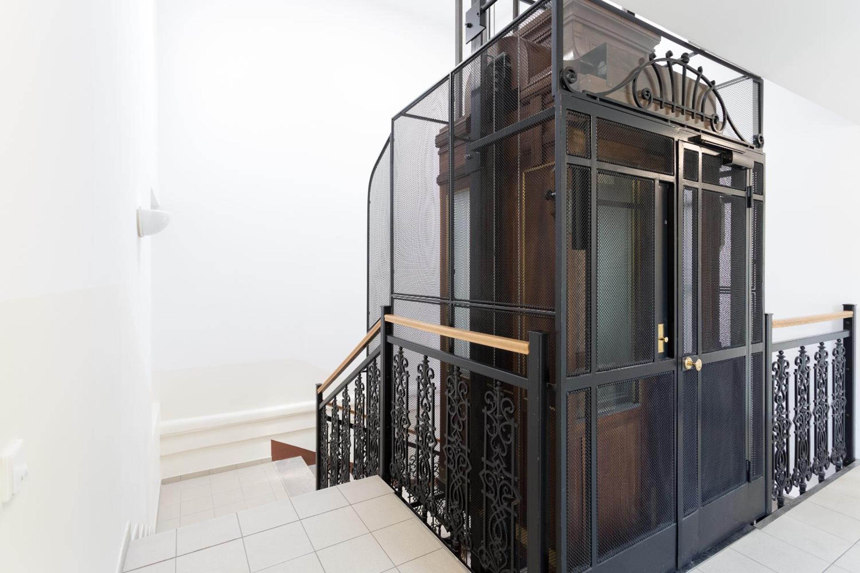 Mar Suite Apartments - Center
