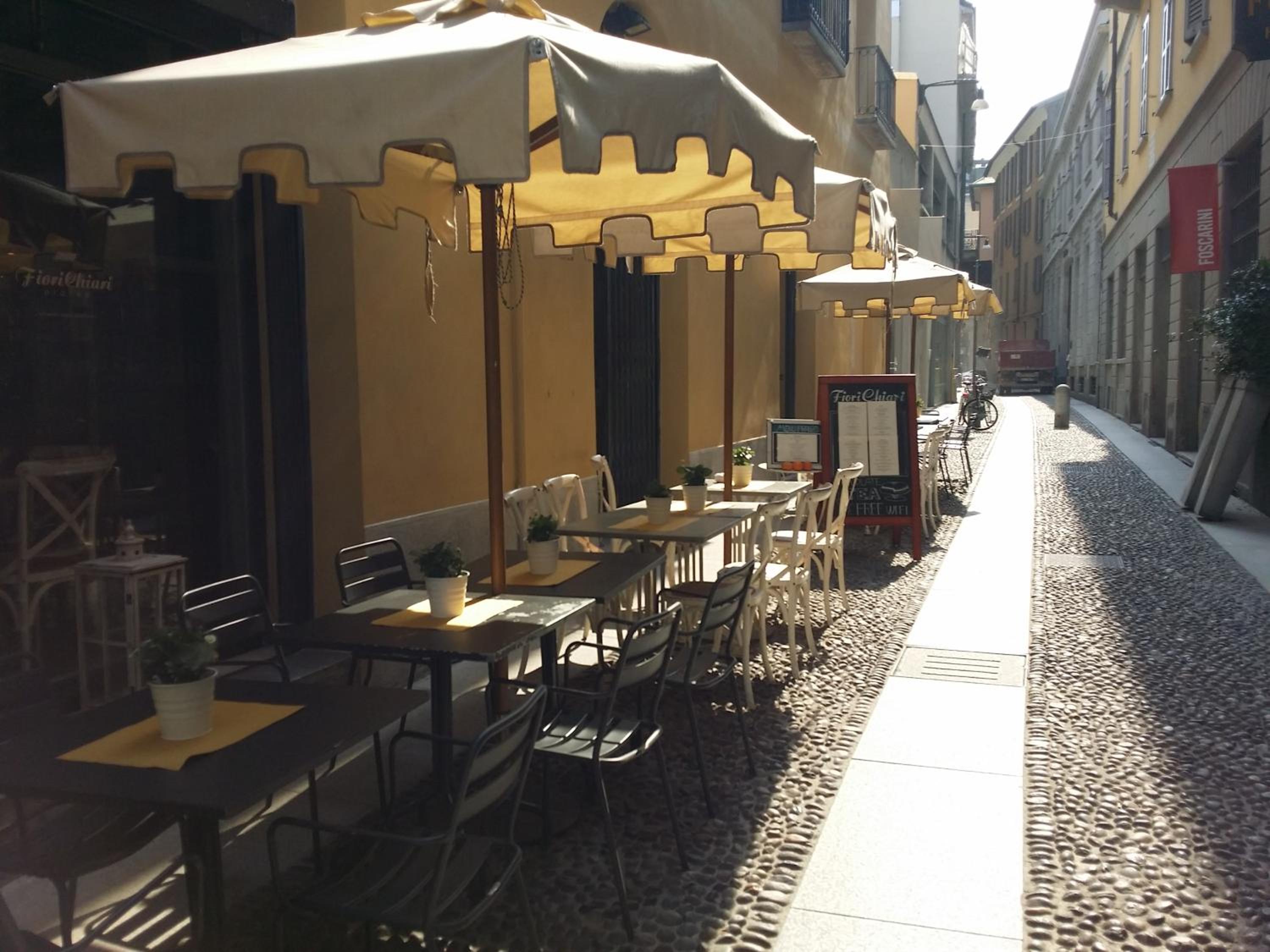 Brera — Milan