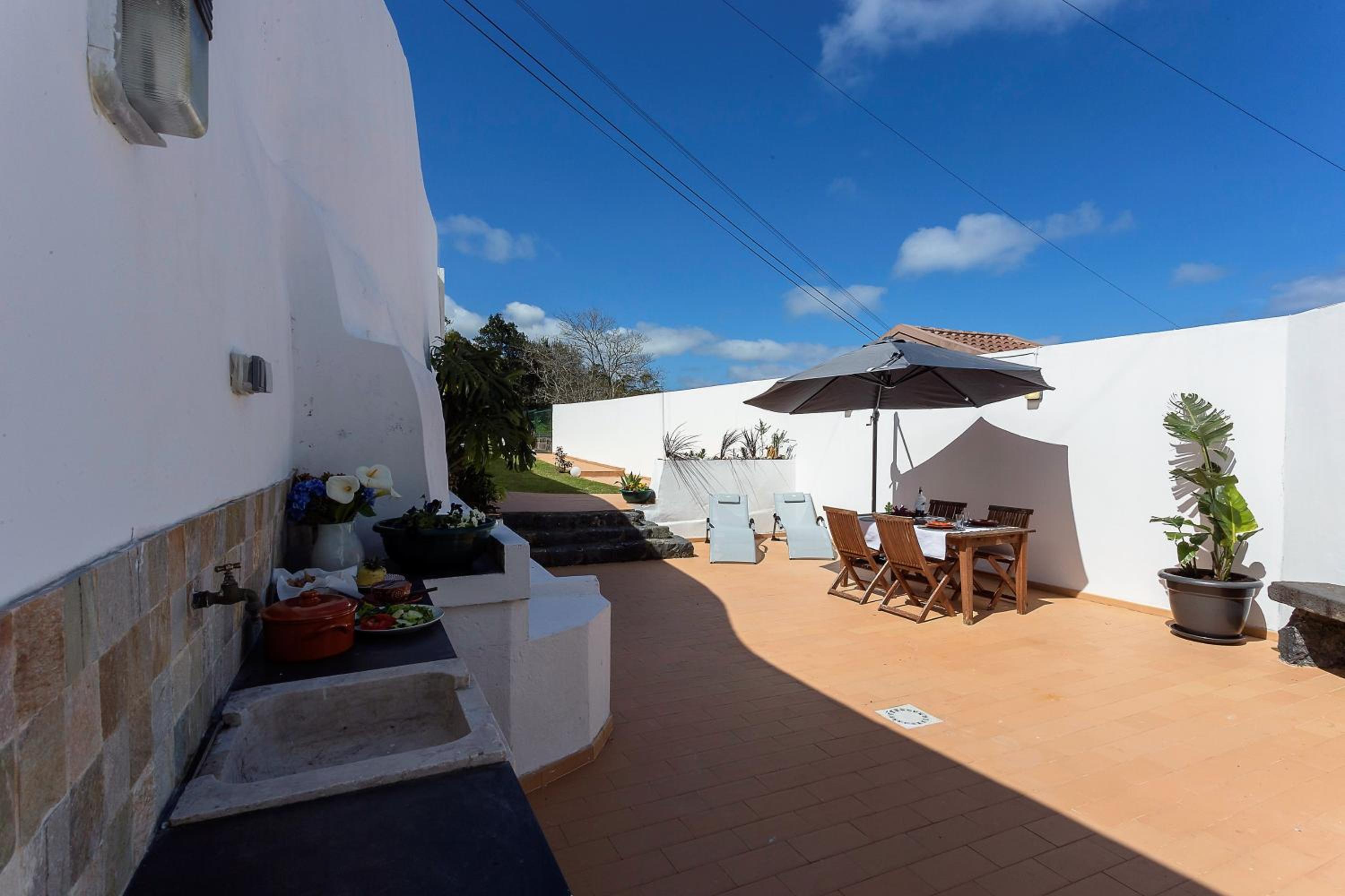Casa do Campo - A Minha Casa view 5