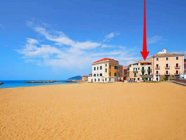 Casa Laura Beach&Town Apartments