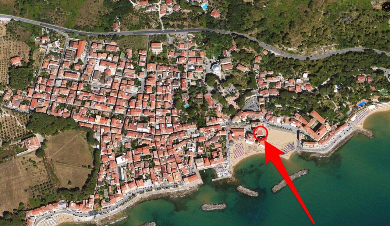 Casa Laura Beach&Town Apartments